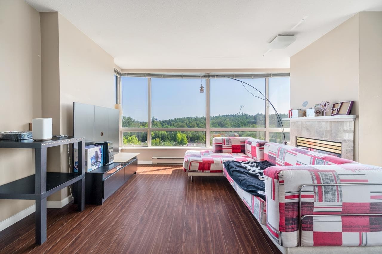 902 - 9603 Manchester Drive, Burnaby, V3N 4Y7 — photo 3