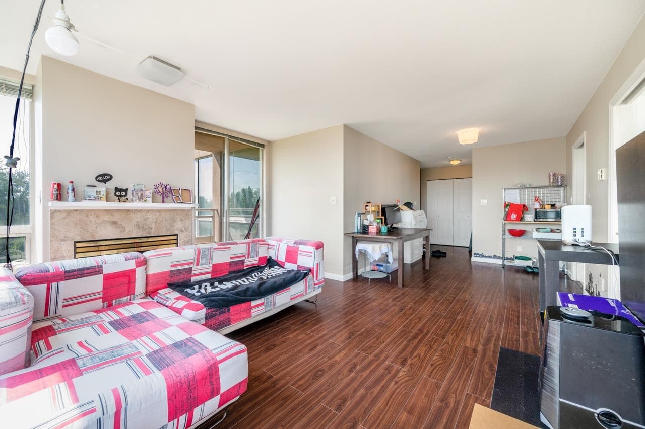 902 - 9603 Manchester Drive, Burnaby, V3N 4Y7 — photo 4