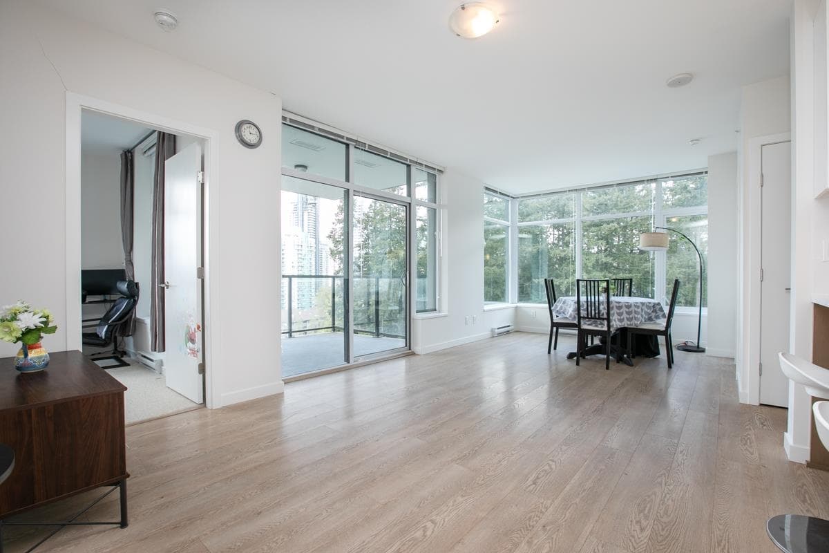 1208 - 3080 Lincoln Avenue, Coquitlam, V3B 0L9 — photo 2