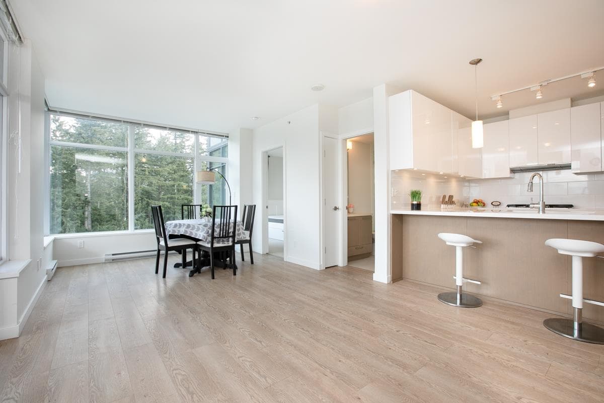 1208 - 3080 Lincoln Avenue, Coquitlam, V3B 0L9 — photo 1