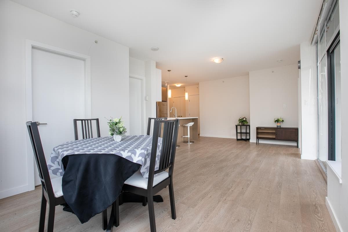 1208 - 3080 Lincoln Avenue, Coquitlam, V3B 0L9 — photo 4