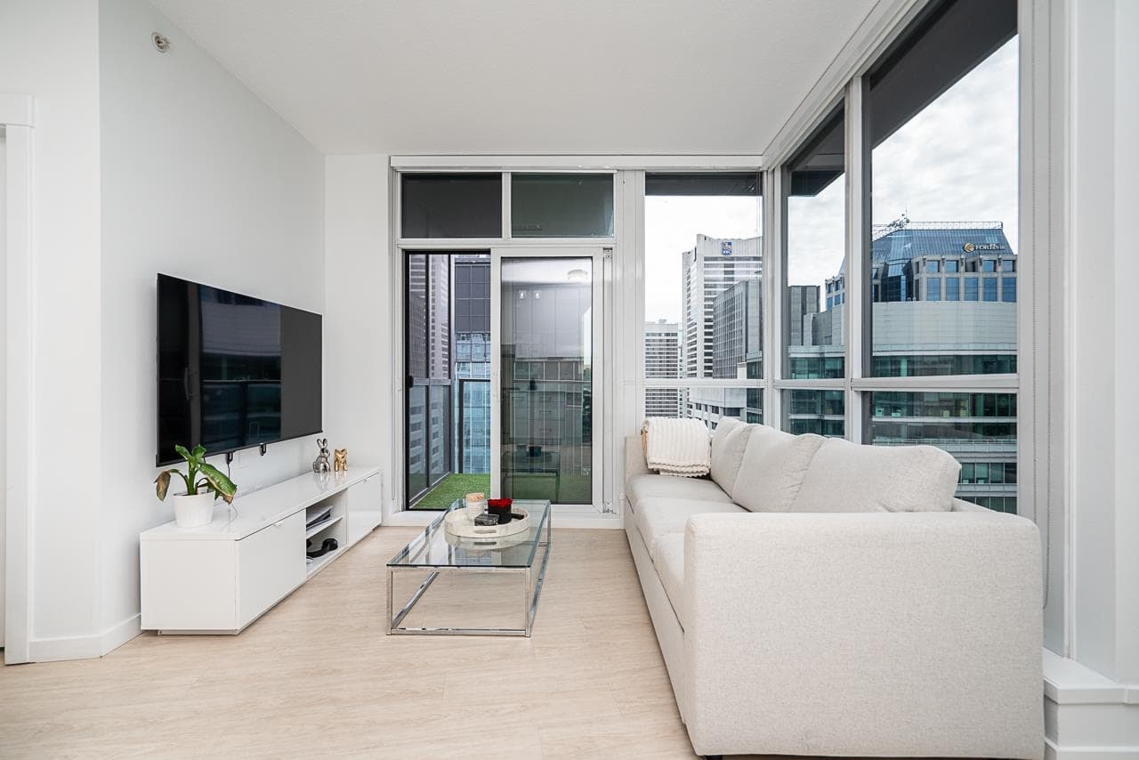 2705 - 1189 Melville Street, Vancouver, V6E 4T8 — photo 5