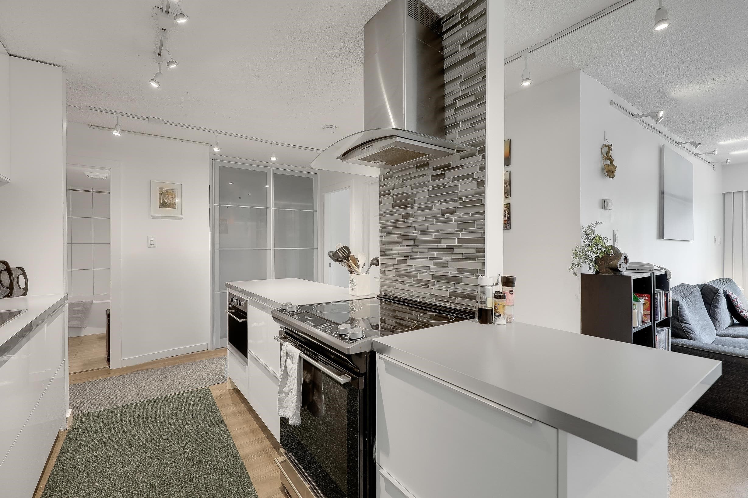503 - 250 W 1st Street, North Vancouver, V7M 1B4 — photo 3