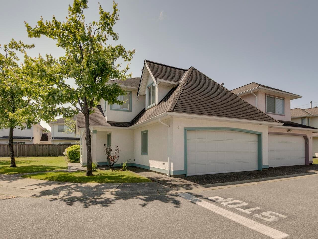 8 - 10000 Fisher Gate, Richmond, V6X 3W8 — photo 2