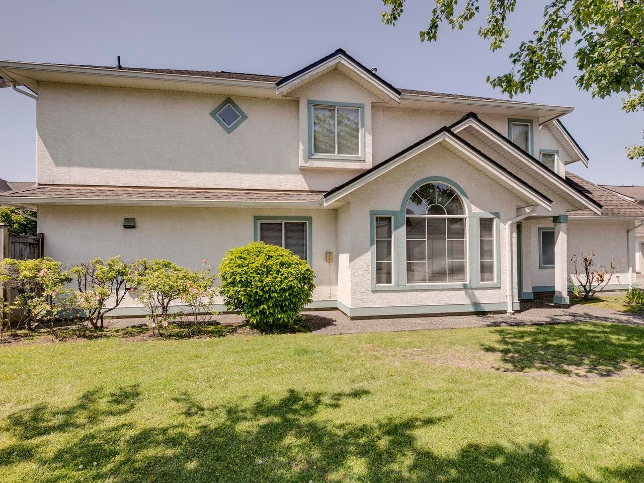 8 - 10000 Fisher Gate, Richmond, V6X 3W8 — photo 3