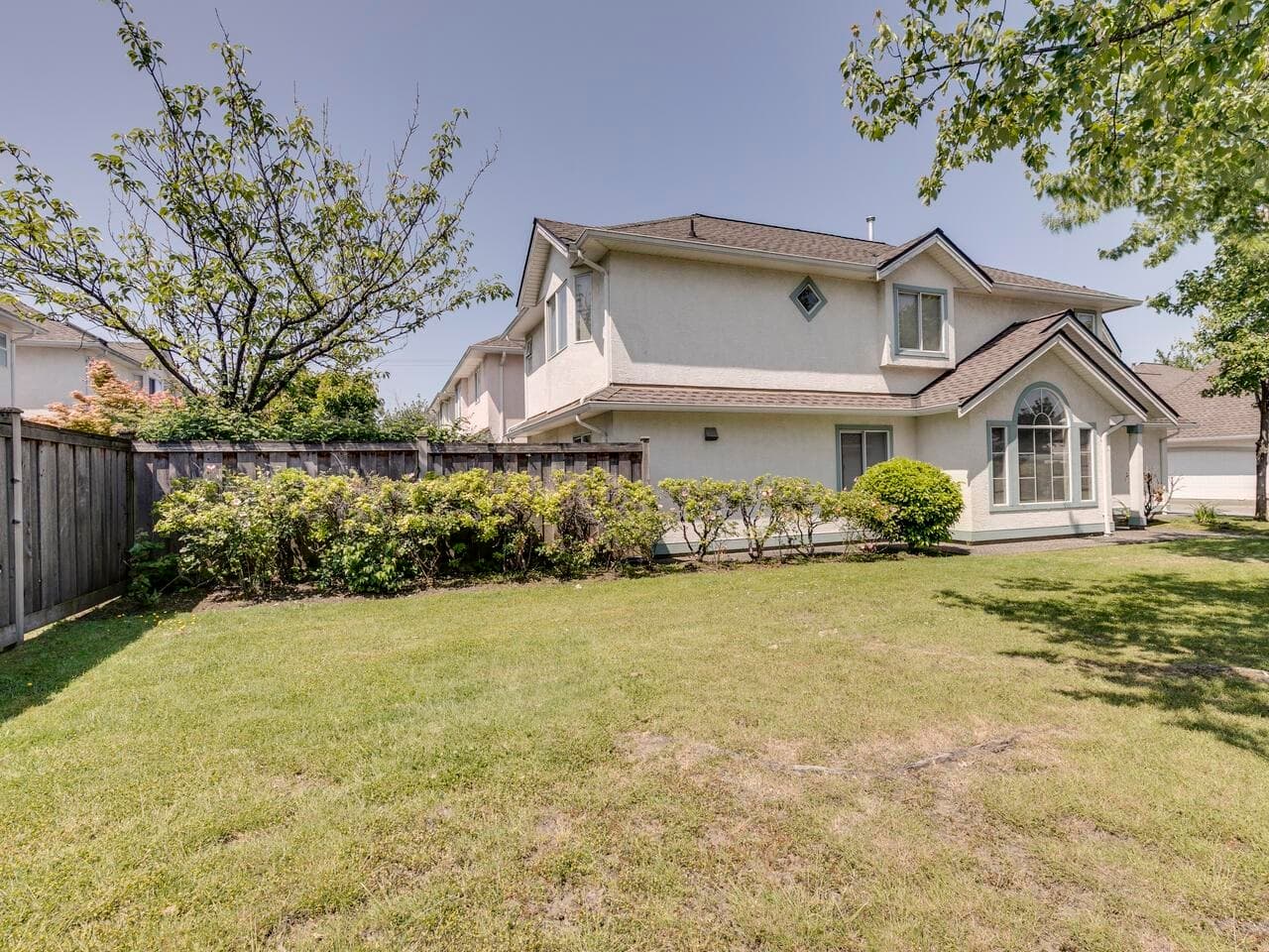 8 - 10000 Fisher Gate, Richmond, V6X 3W8 — photo 4