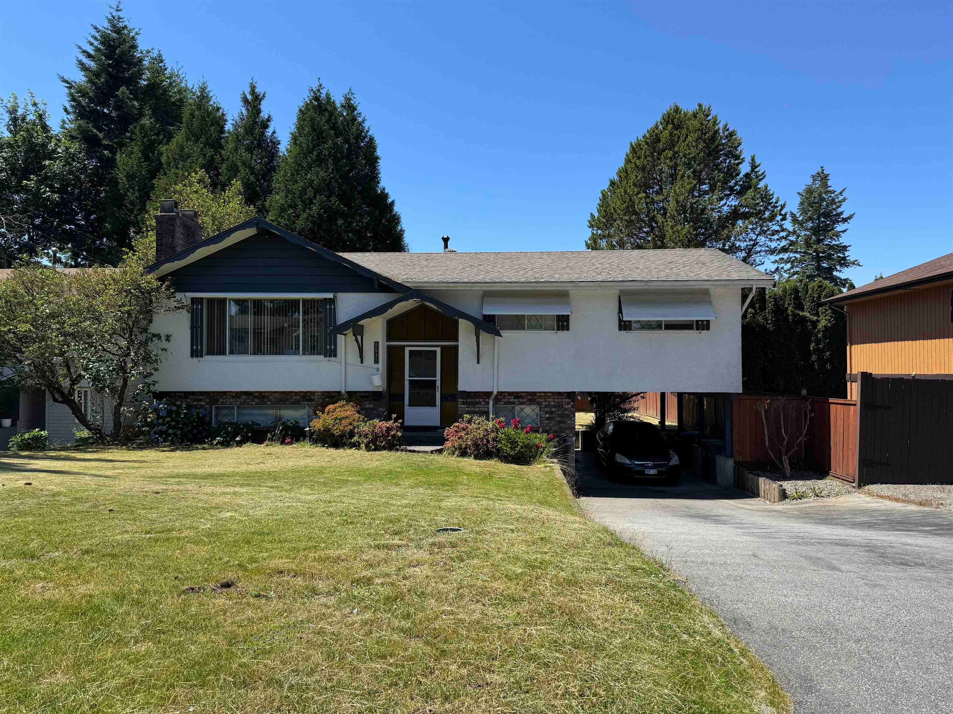 9537 125a Street Street, Surrey