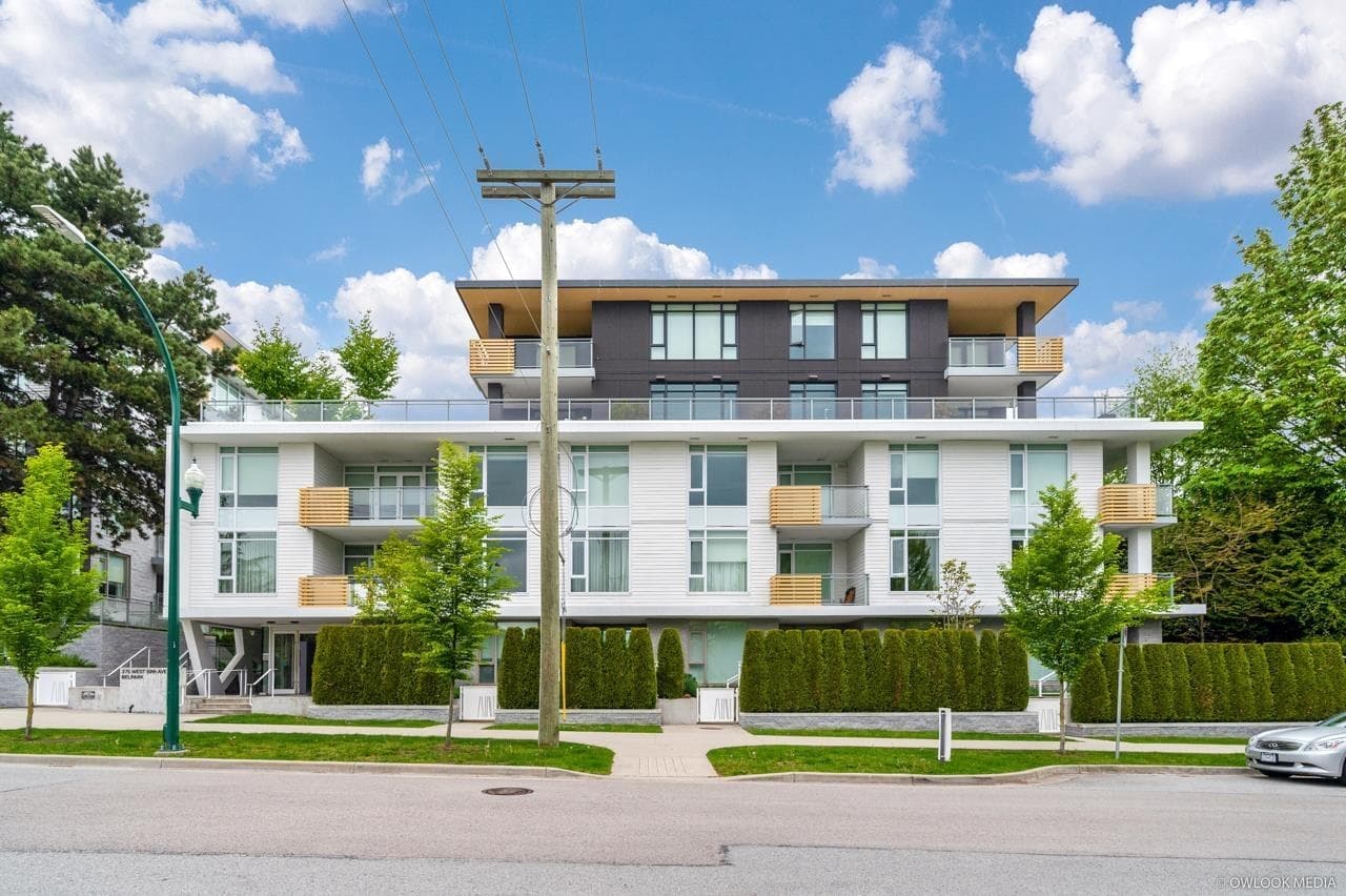 504 - 375 W 59th Avenue, Vancouver, V5X 0J4 — photo 3