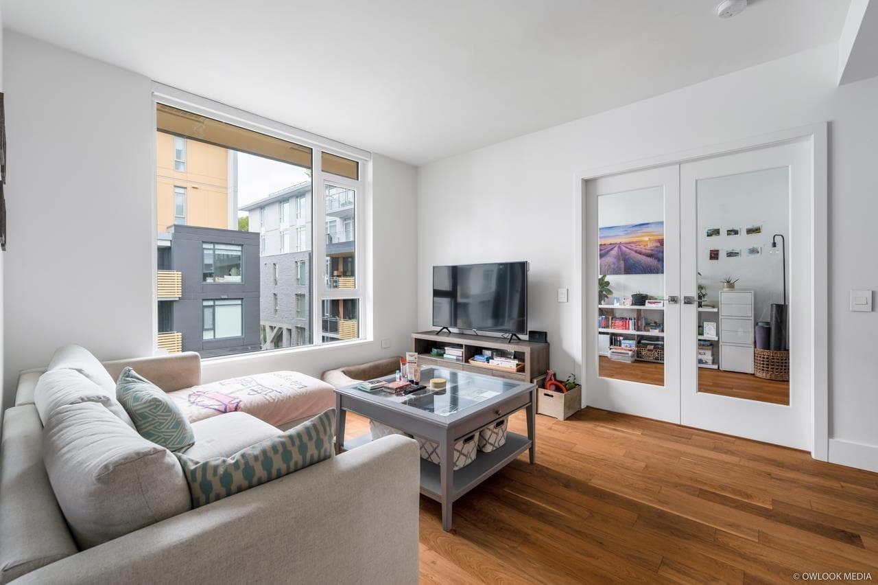 504 - 375 W 59th Avenue, Vancouver, V5X 0J4 — photo 5