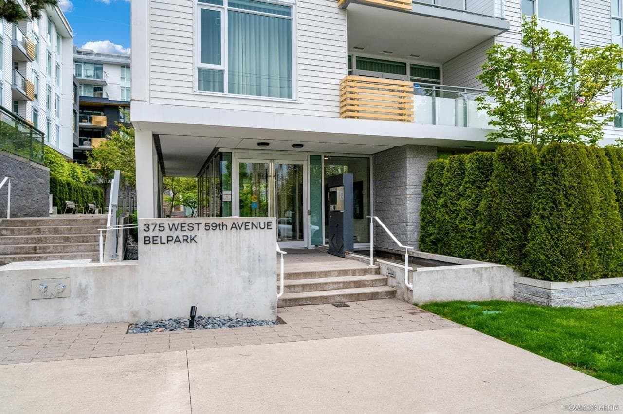 504 - 375 W 59th Avenue, Vancouver, V5X 0J4 — photo 4