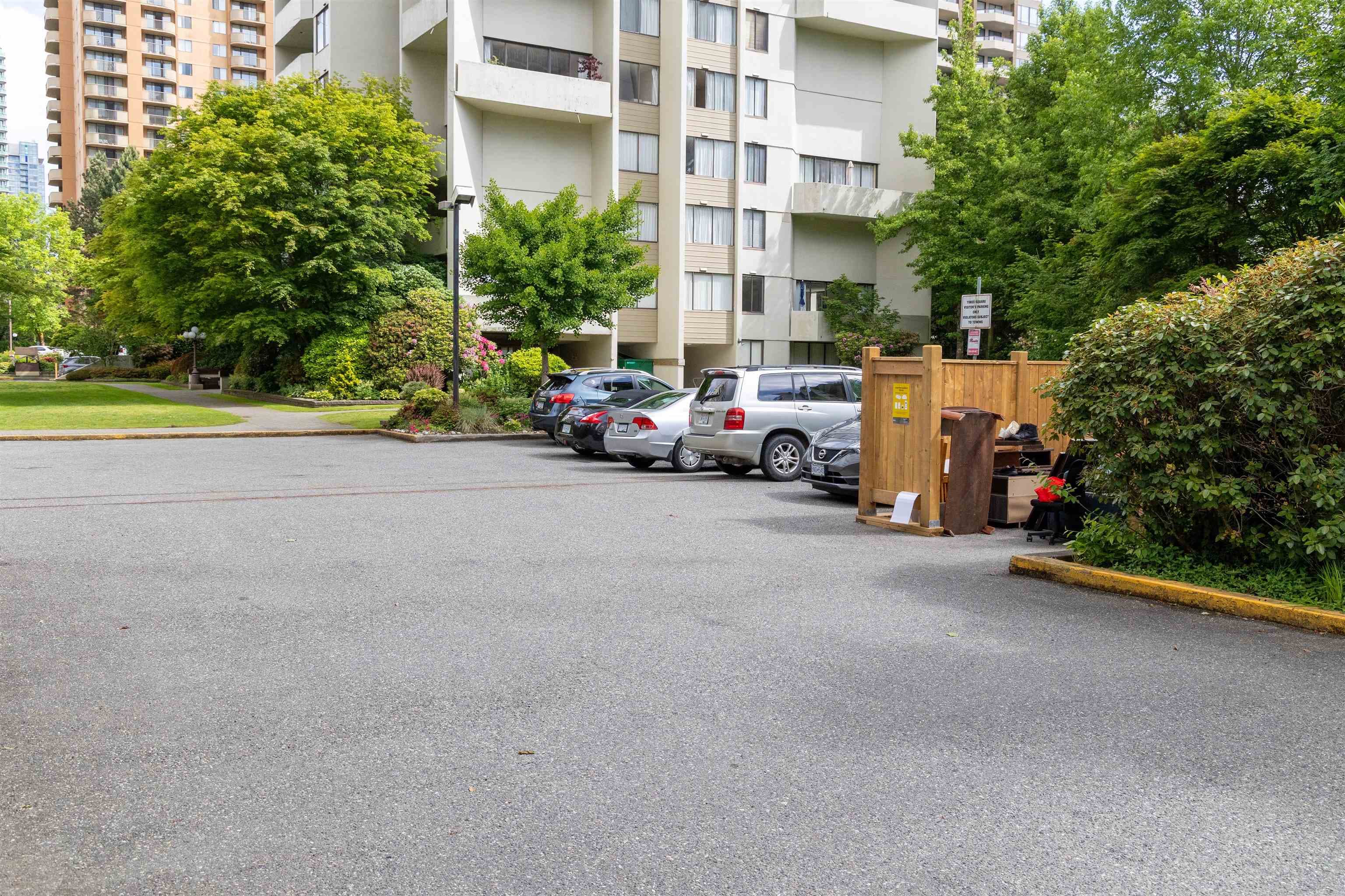 606 - 4105 Maywood Street, Burnaby, V5H 4A3 — photo 5
