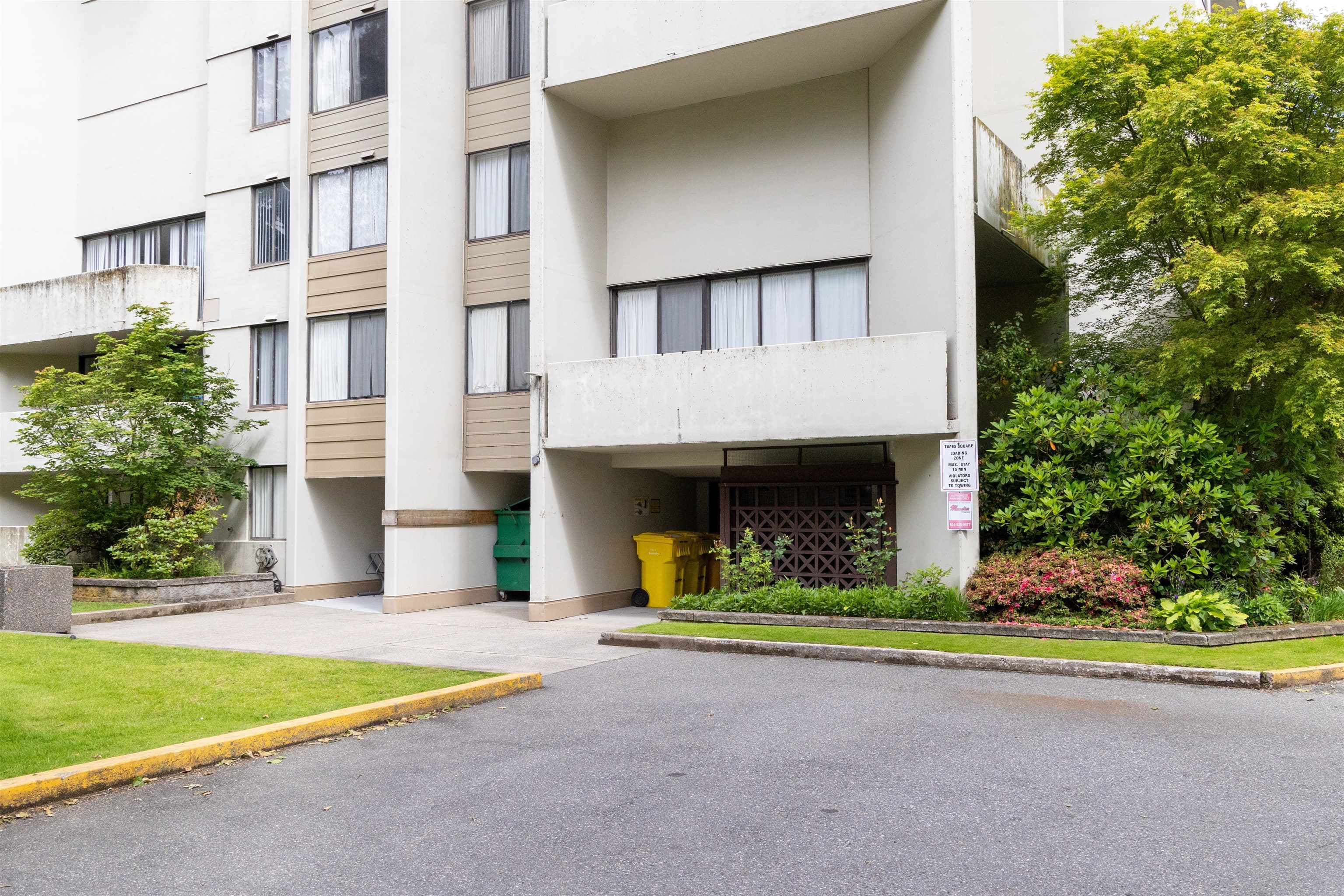 606 - 4105 Maywood Street, Burnaby, V5H 4A3 — photo 4