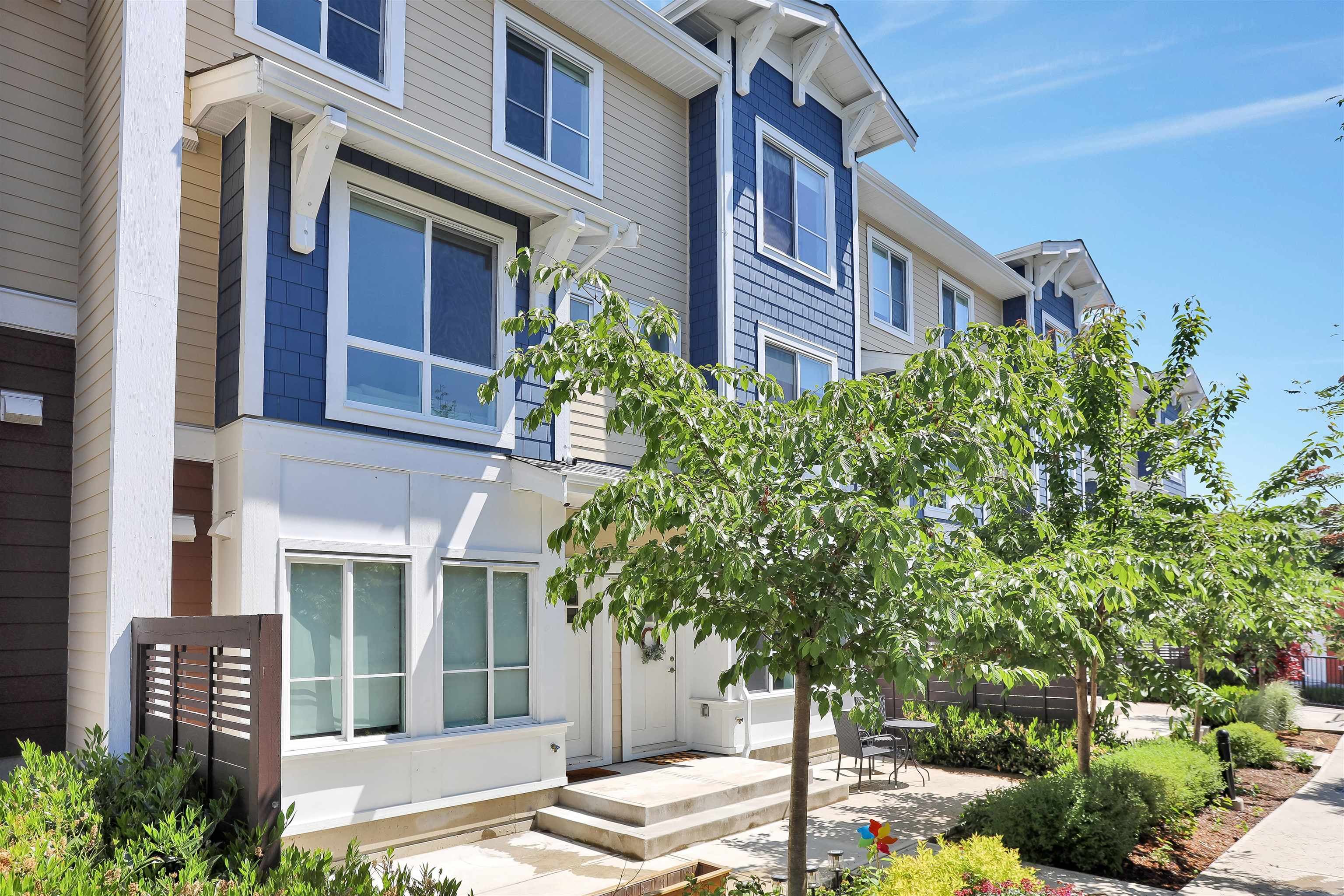 60 - 16561 17a Avenue, Surrey, V3Z 1J3 — photo 2