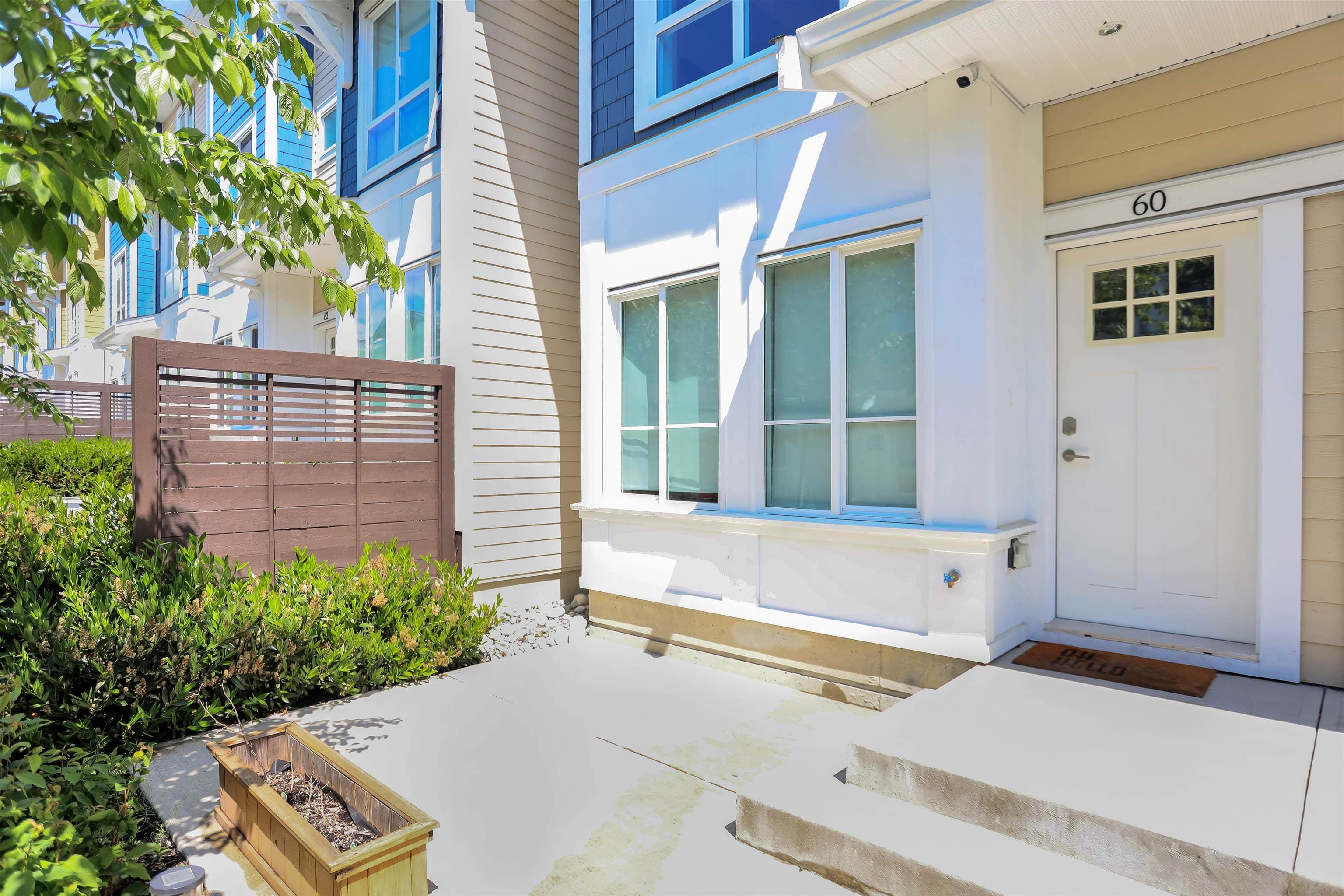 60 - 16561 17a Avenue, Surrey, V3Z 1J3 — photo 3