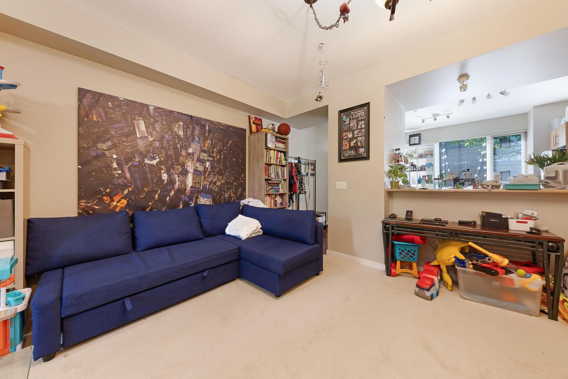 113 - 9229 University Crescent, Burnaby, V5A 4Z2 — photo 5
