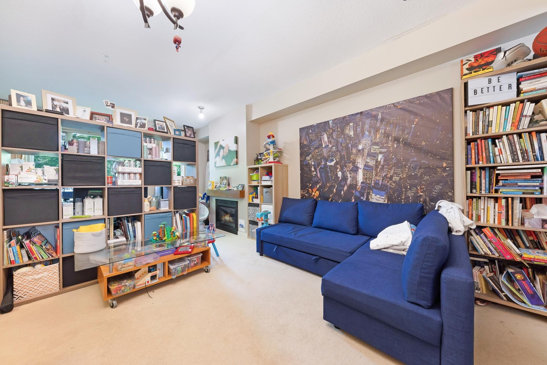 113 - 9229 University Crescent, Burnaby, V5A 4Z2 — photo 4