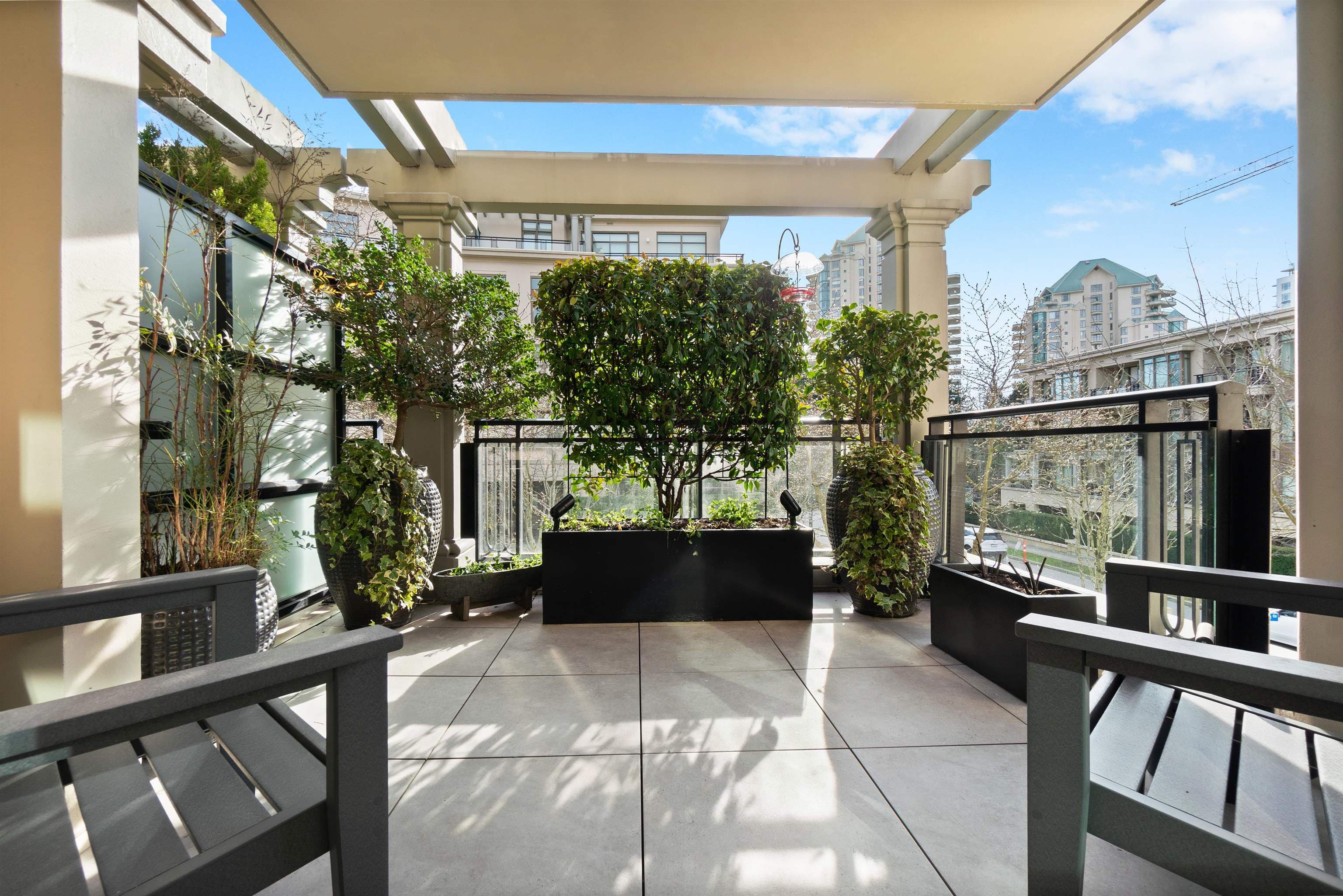 201 - 533 Waters Edge Crescent, West Vancouver, V7T 0A2 — photo 1