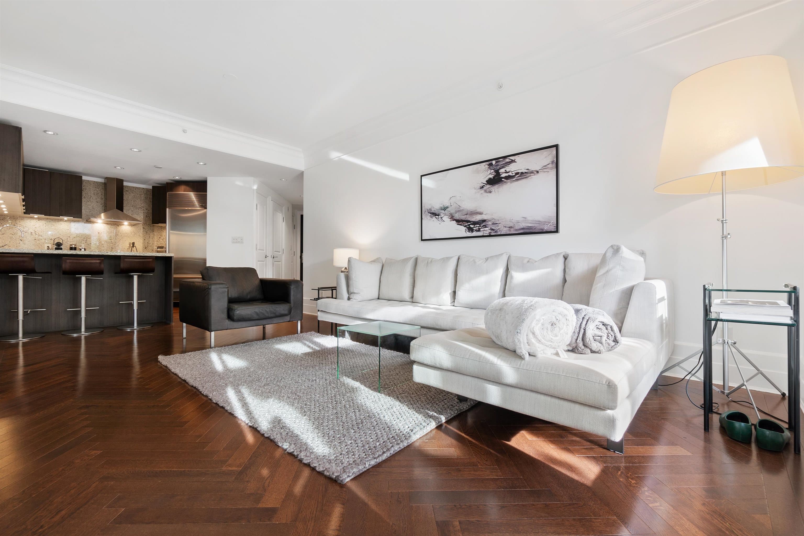 201 - 533 Waters Edge Crescent, West Vancouver, V7T 0A2 — photo 5