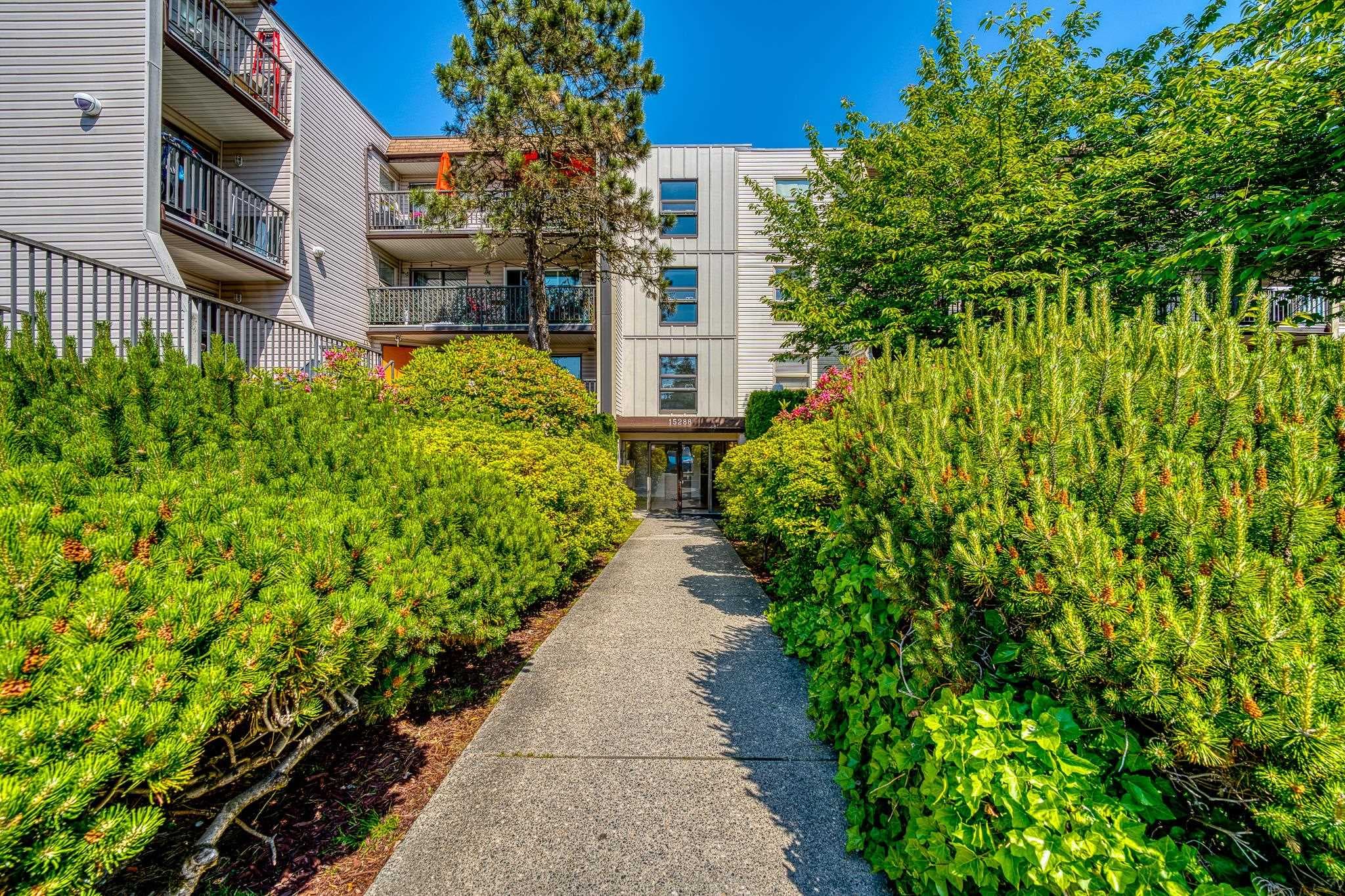 302 - 15288 100 Avenue, Surrey, V3R 7V2 — photo 2