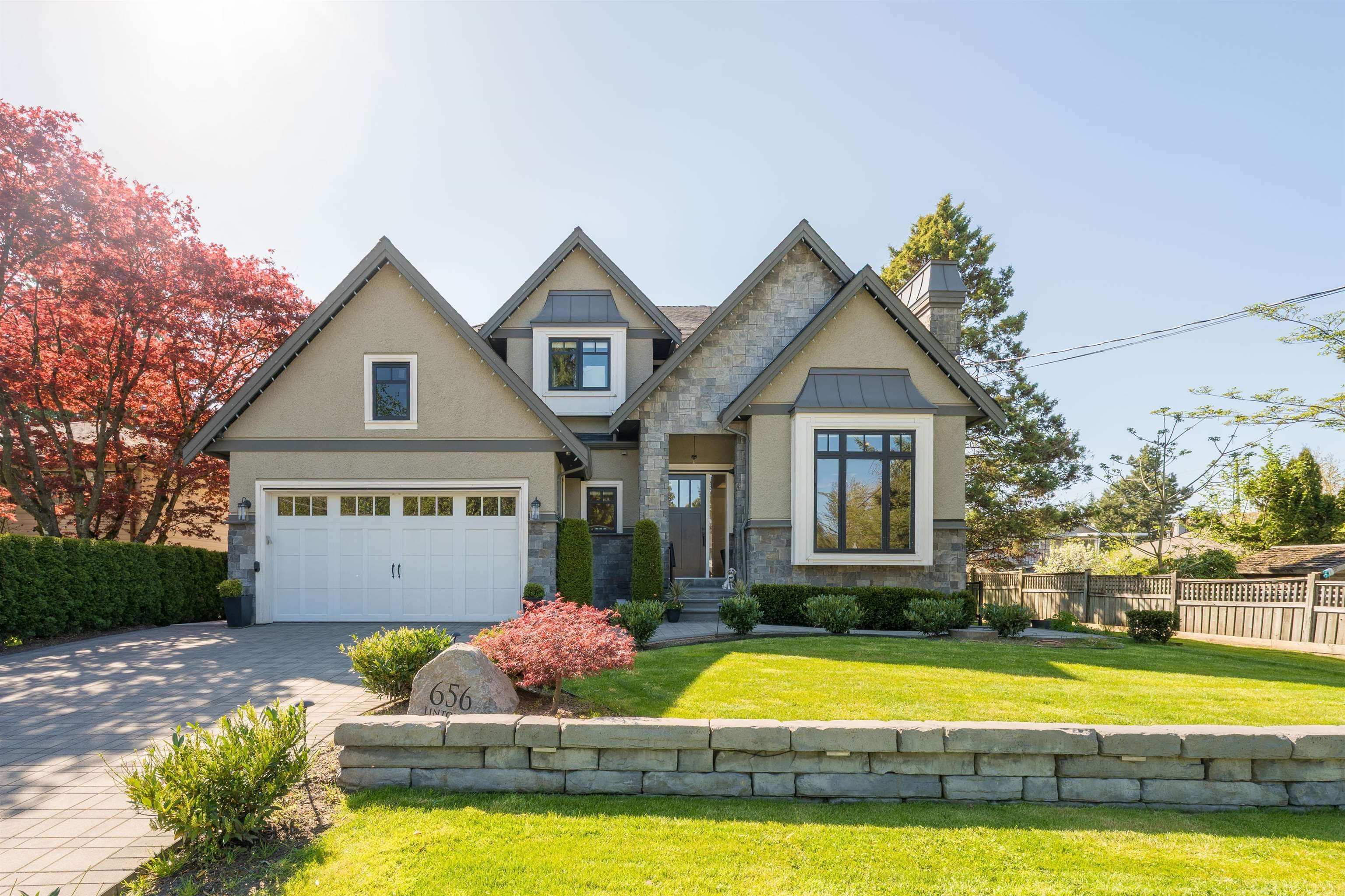 656 Linton Street, Coquitlam