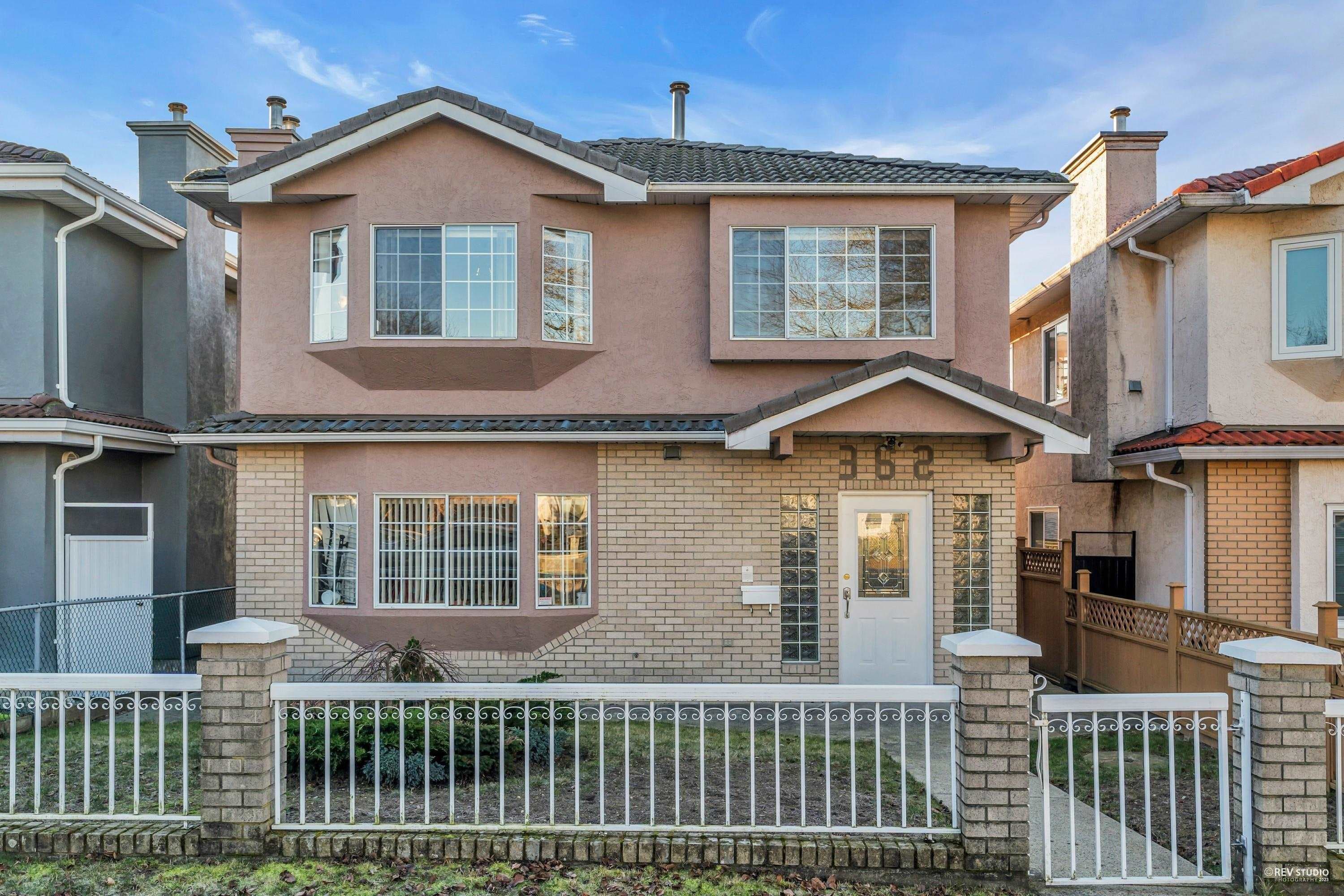 362 E 56th Avenue, Vancouver