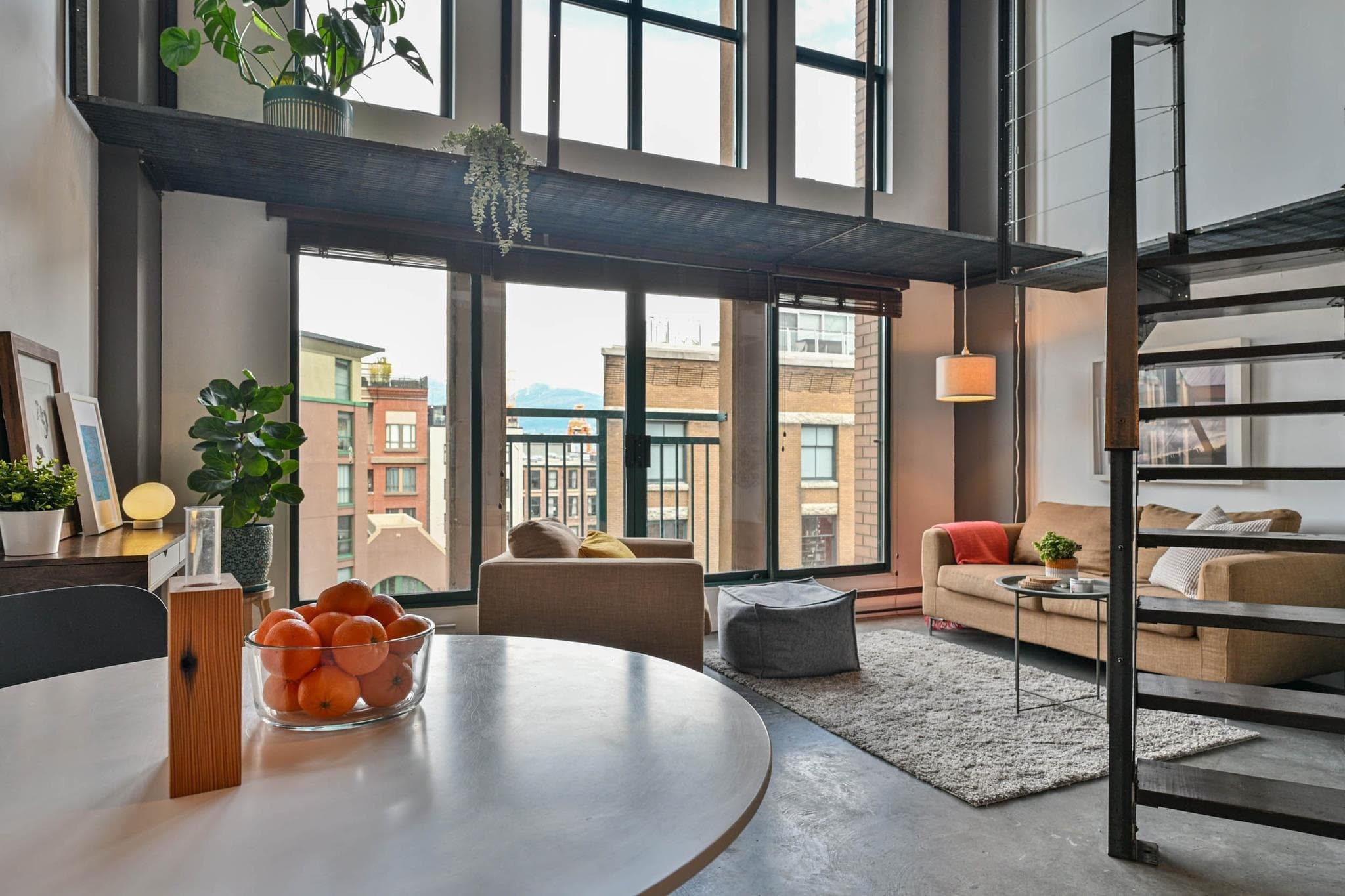 509 - 22 E Cordova Street, Vancouver, V6A 4G8 — photo 2