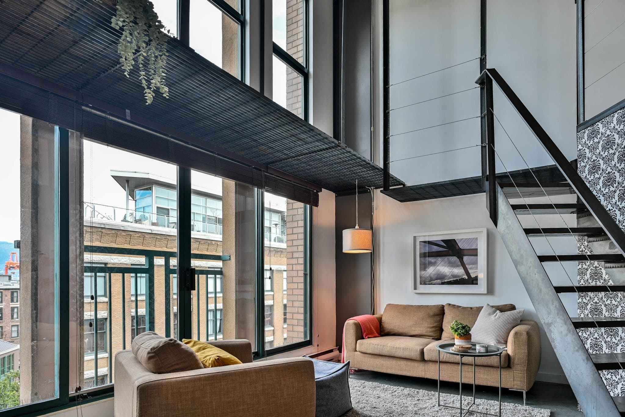 509 - 22 E Cordova Street, Vancouver, V6A 4G8 — photo 3