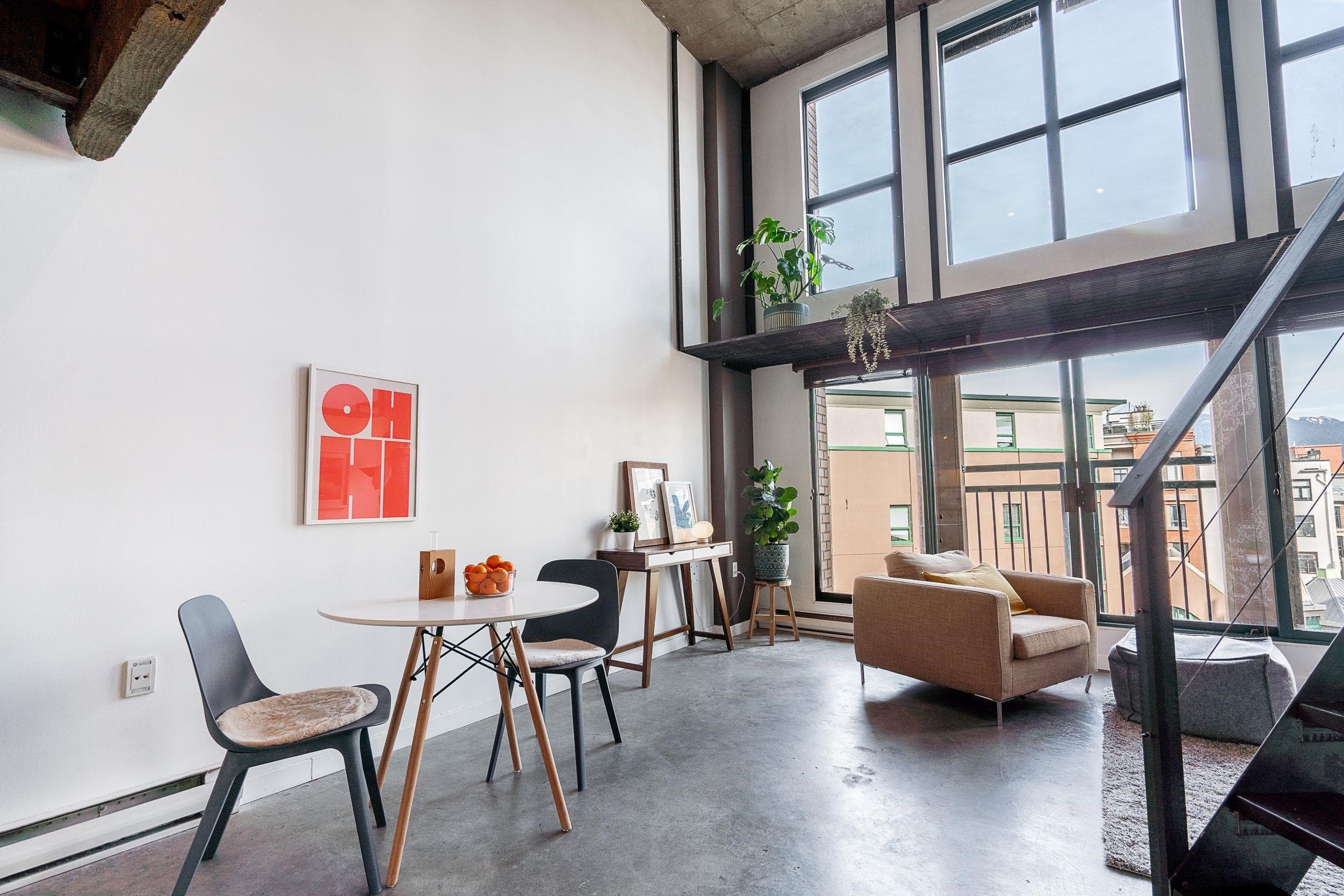 509 - 22 E Cordova Street, Vancouver, V6A 4G8 — photo 5