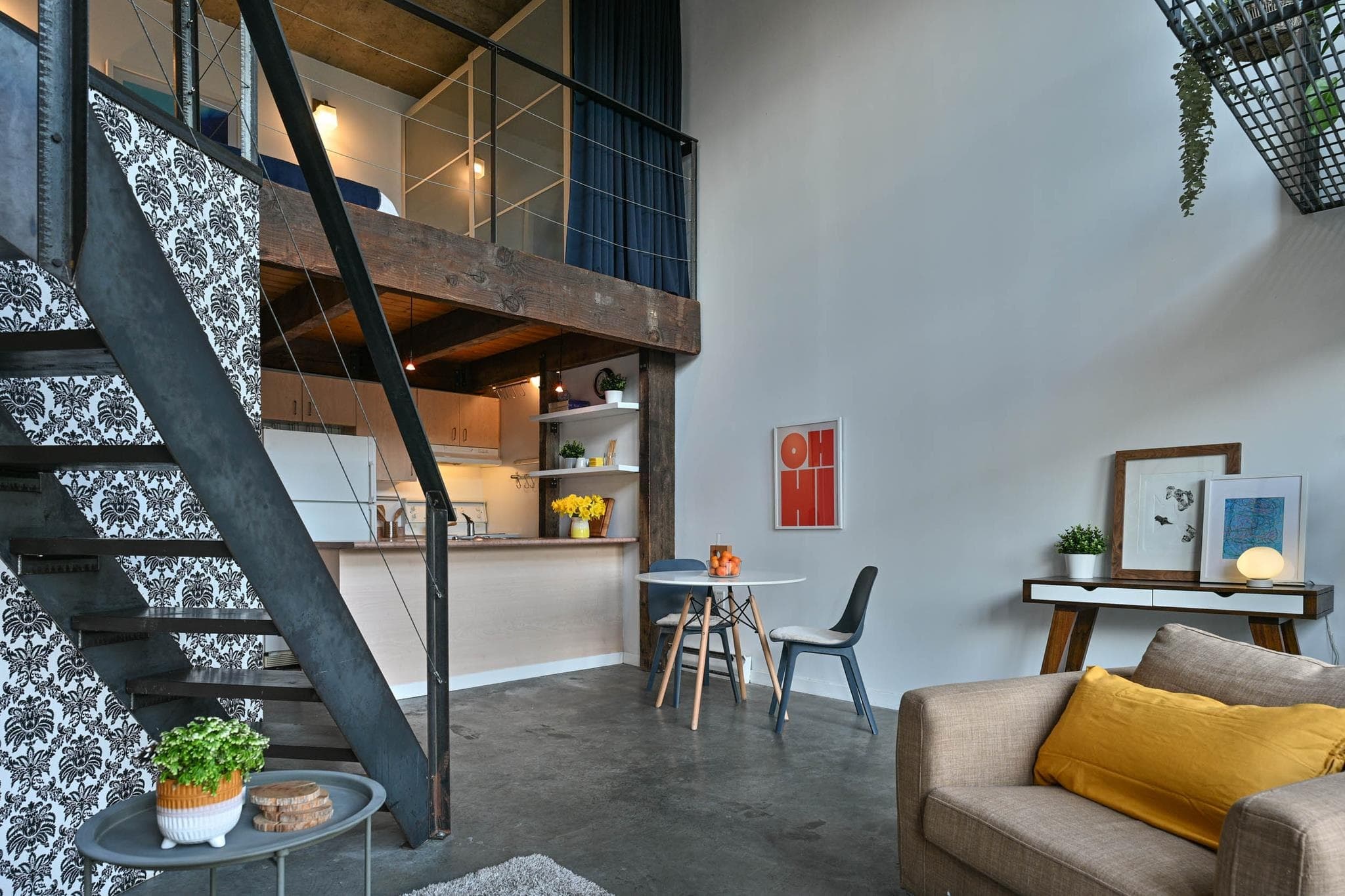 509 - 22 E Cordova Street, Vancouver, V6A 4G8 — photo 4