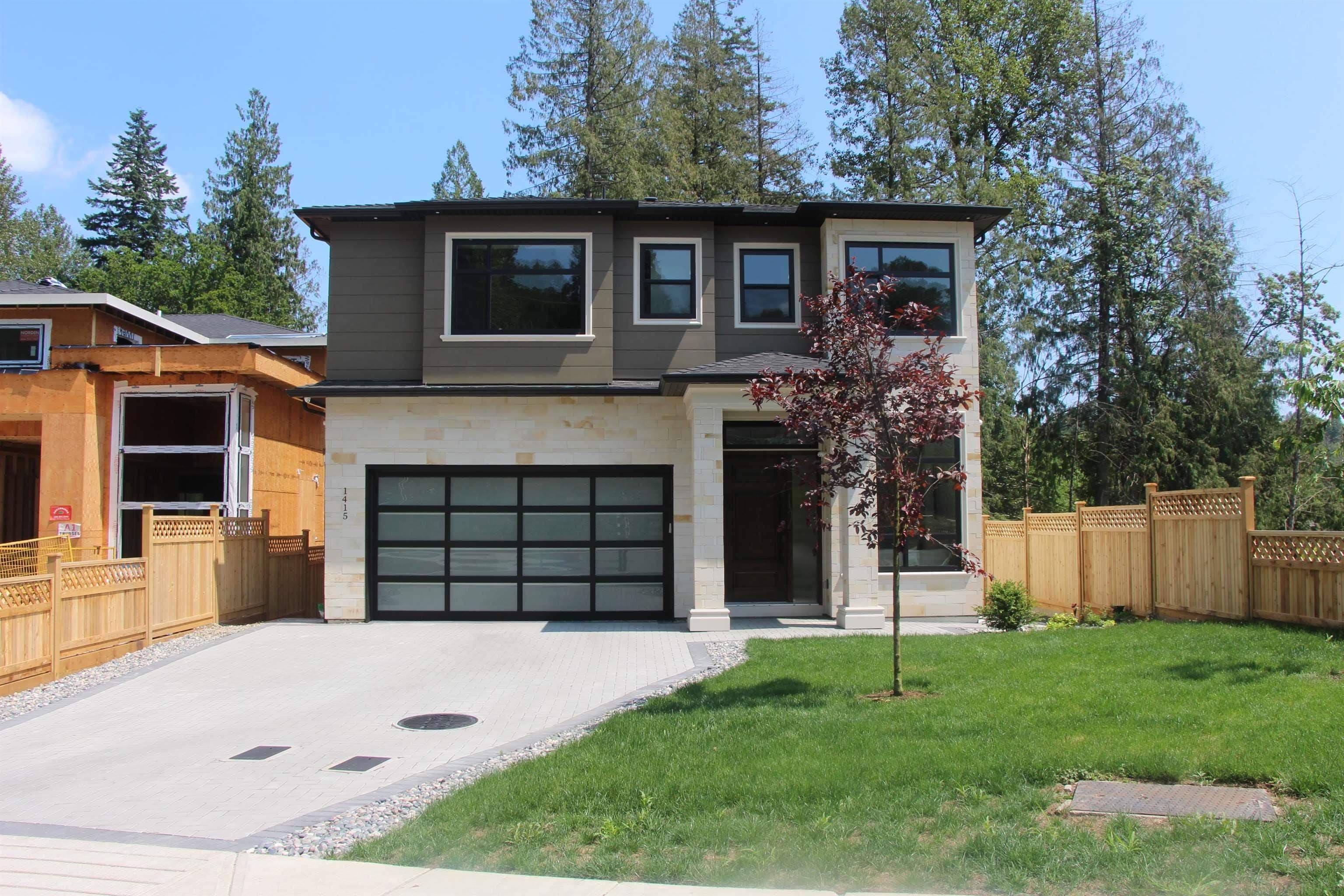 1415 Pipeline Place, Coquitlam, V3E 2X1 — photo 2