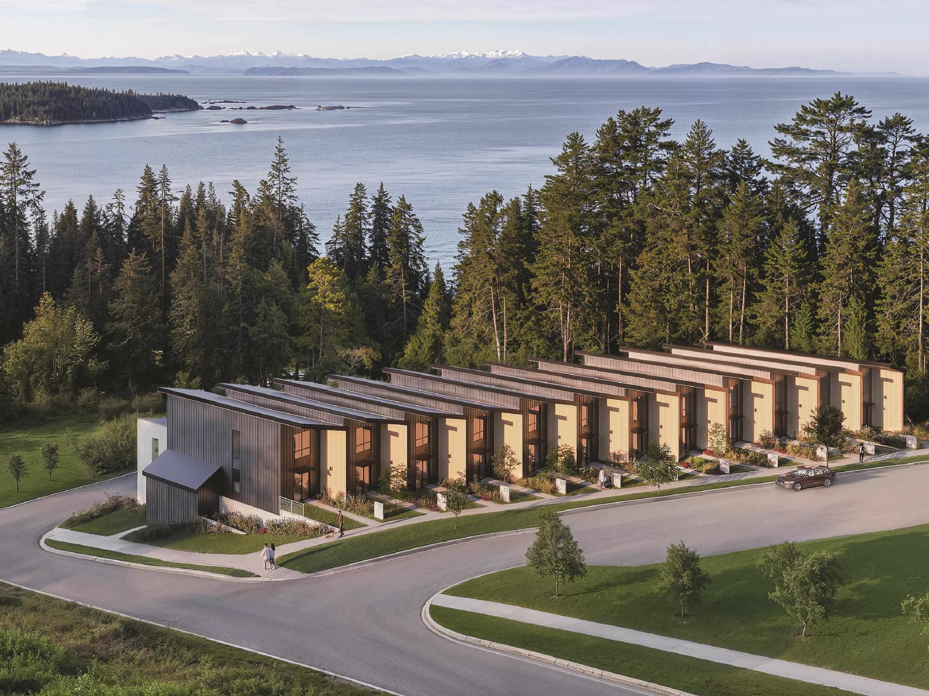 6421 Lilac Street, Sechelt