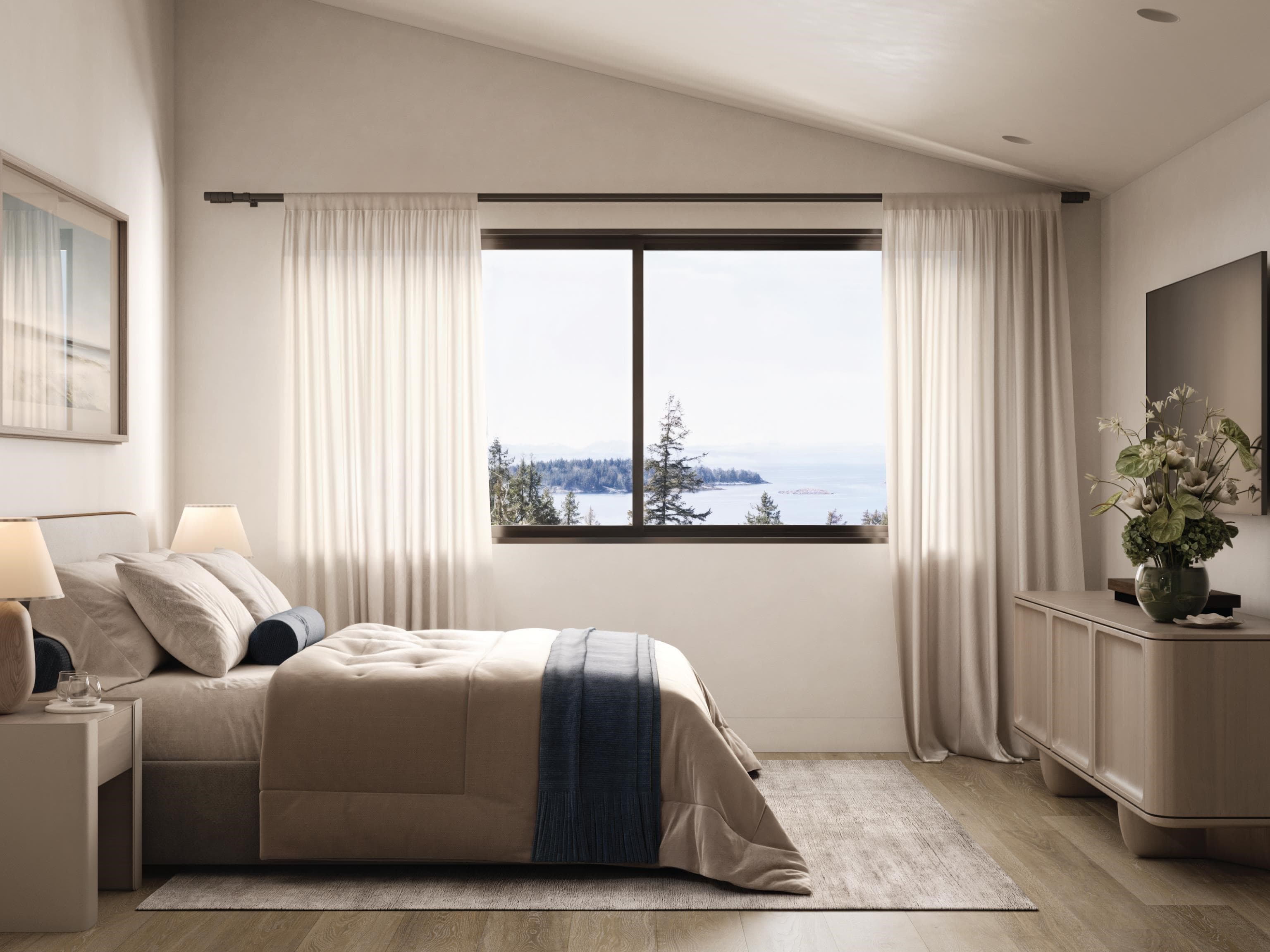 6415 Lilac Street, Sechelt