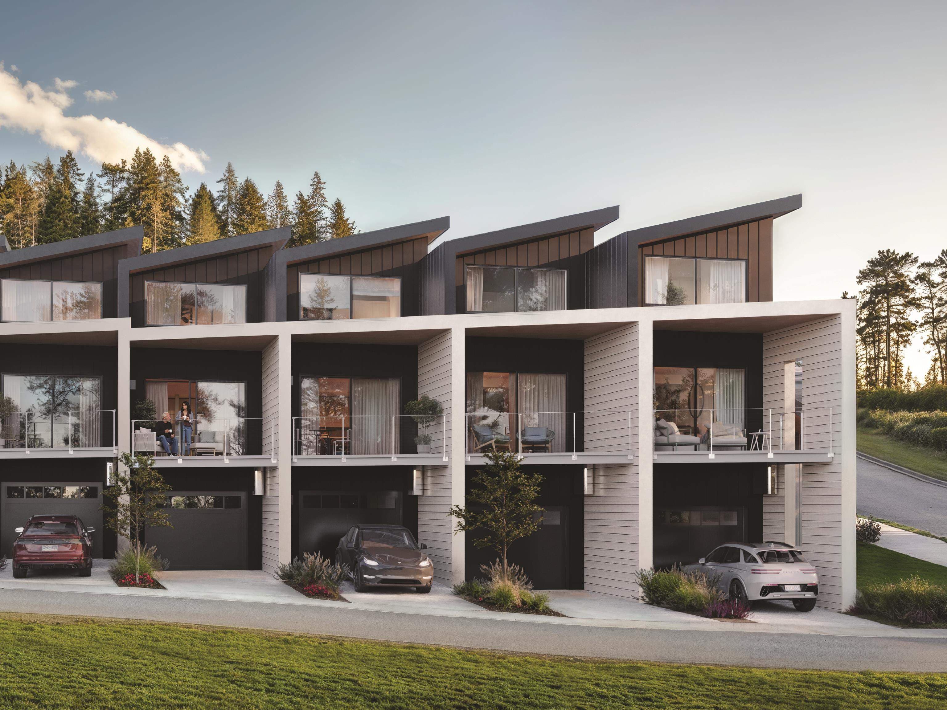 6405 Lilac Street, Sechelt