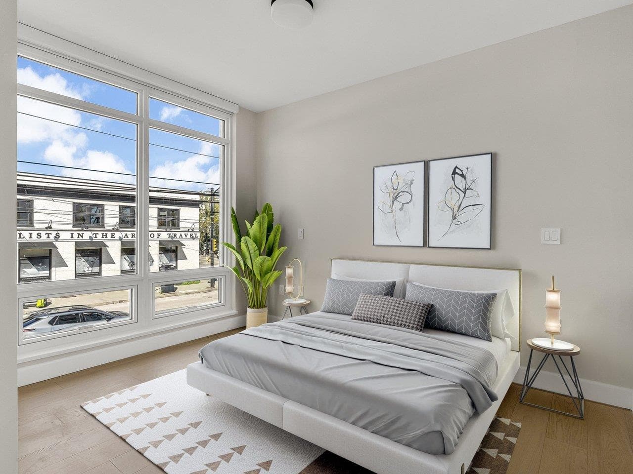 207 - 3668 W 10th Avenue, Vancouver, V6R 2G3 — photo 5