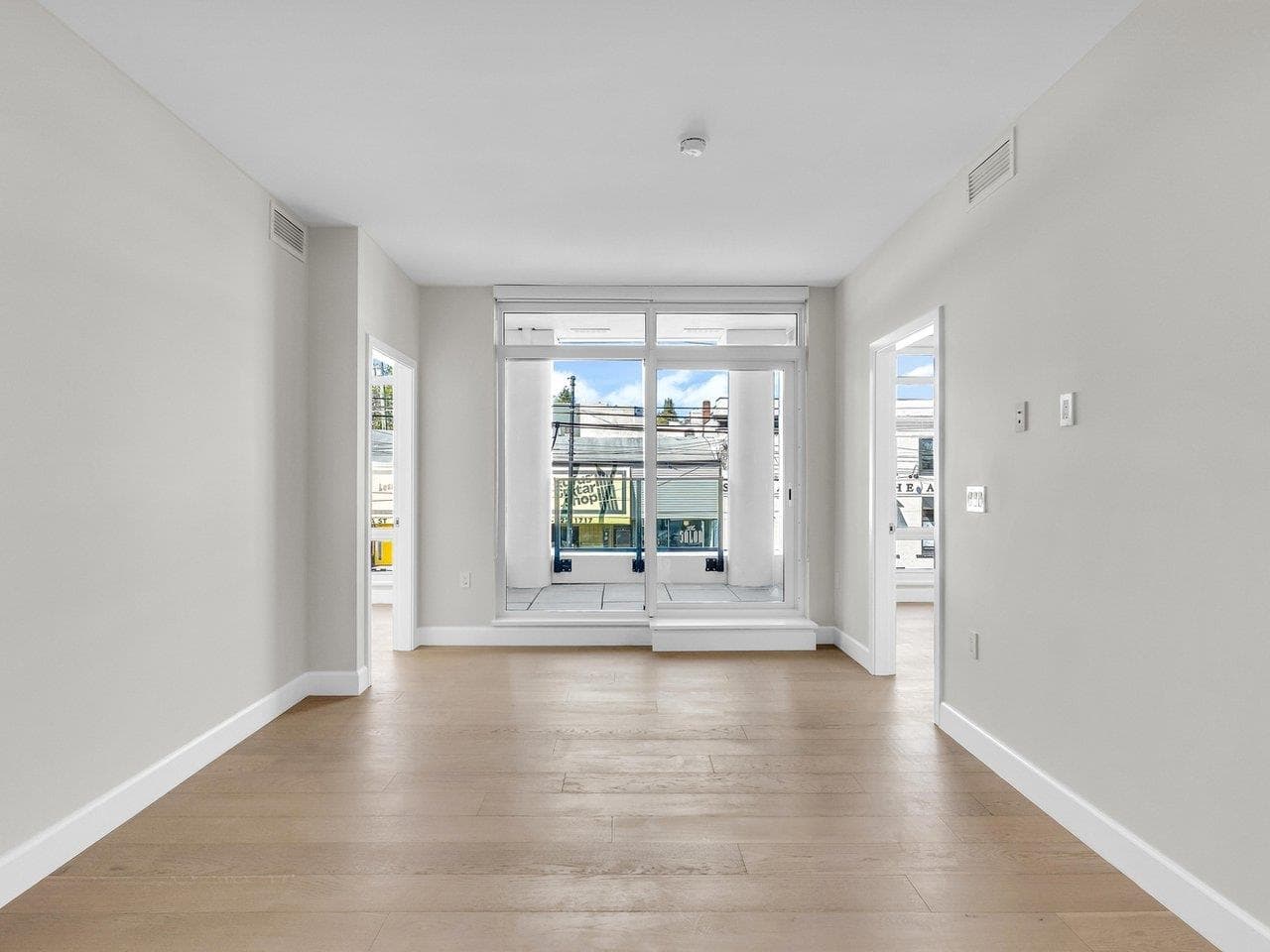 207 - 3668 W 10th Avenue, Vancouver, V6R 2G3 — photo 4