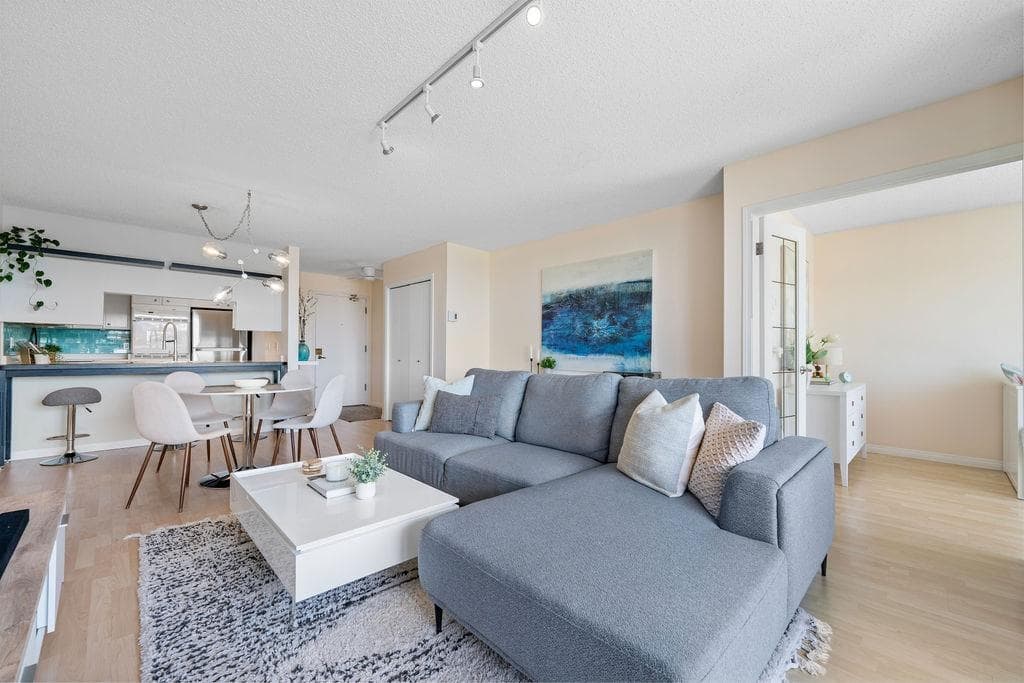 502 - 1065 Quayside Drive, New Westminster, V3M 1C5 — photo 3