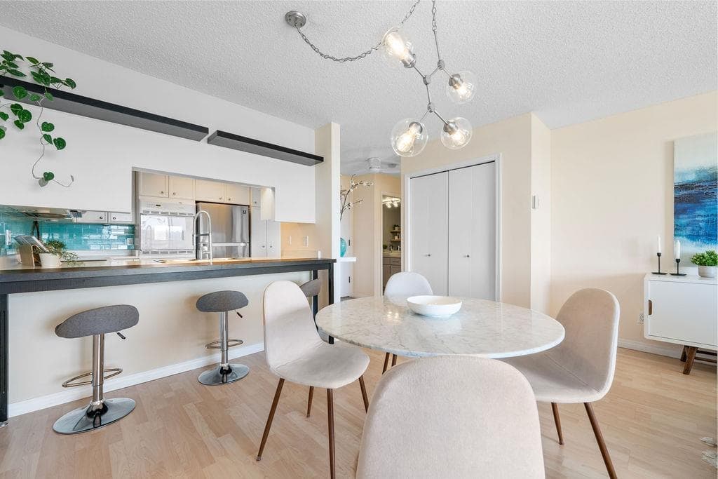 502 - 1065 Quayside Drive, New Westminster, V3M 1C5 — photo 5