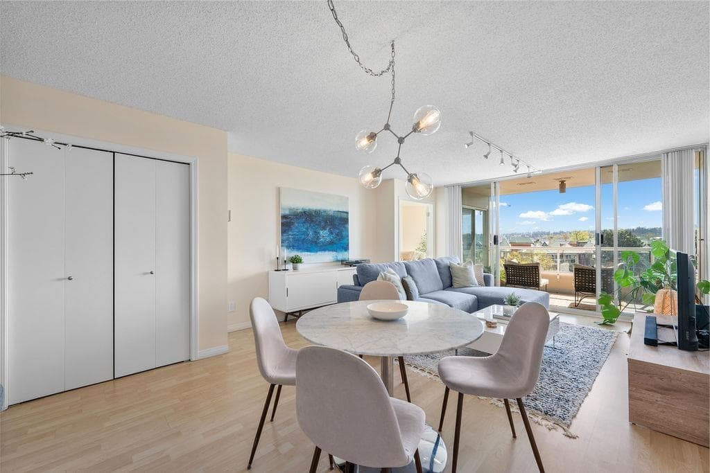 502 - 1065 Quayside Drive, New Westminster, V3M 1C5 — photo 4