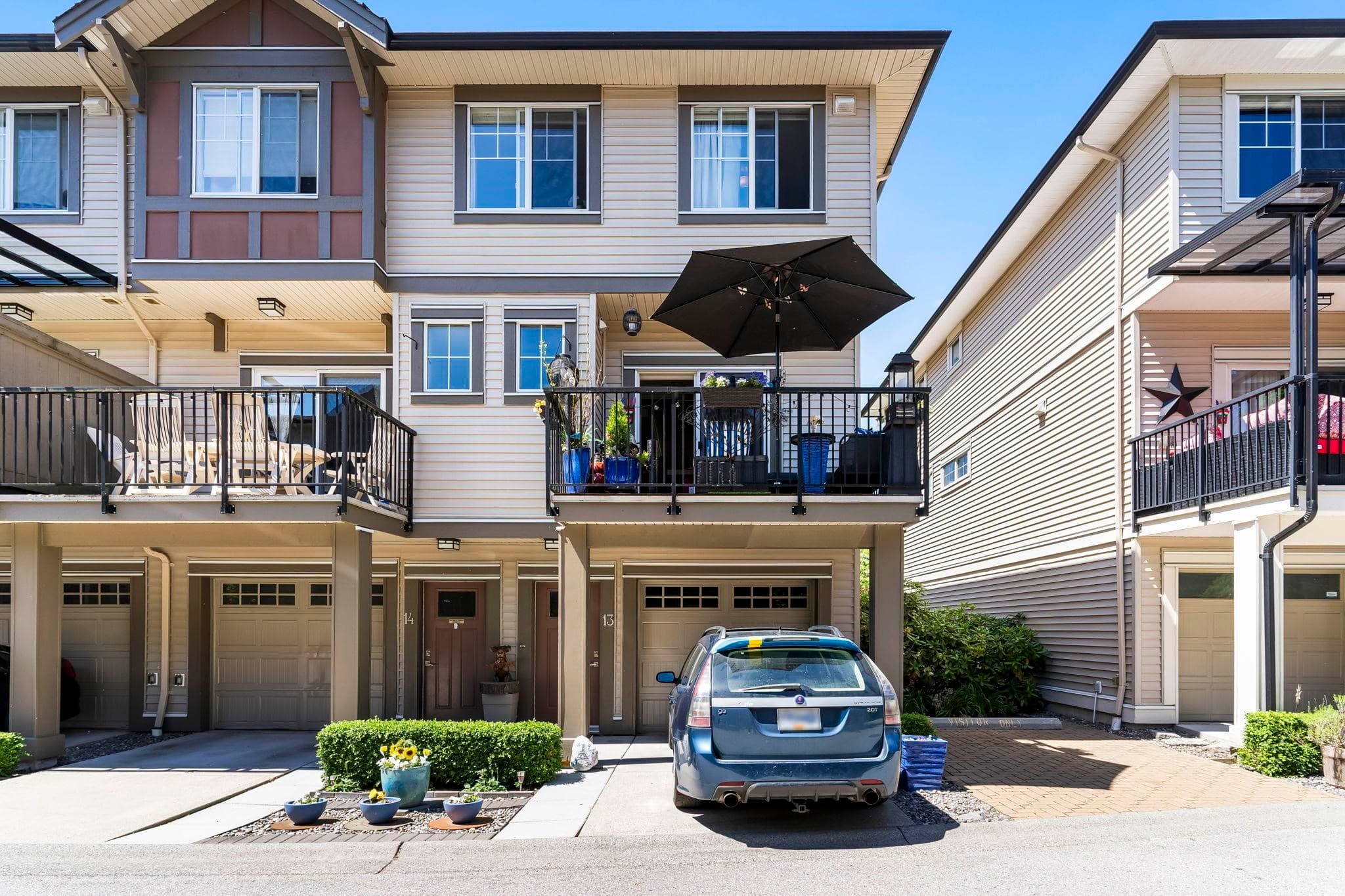 13 - 10151 240 Street, Maple Ridge, V2W 0G9 — photo 2