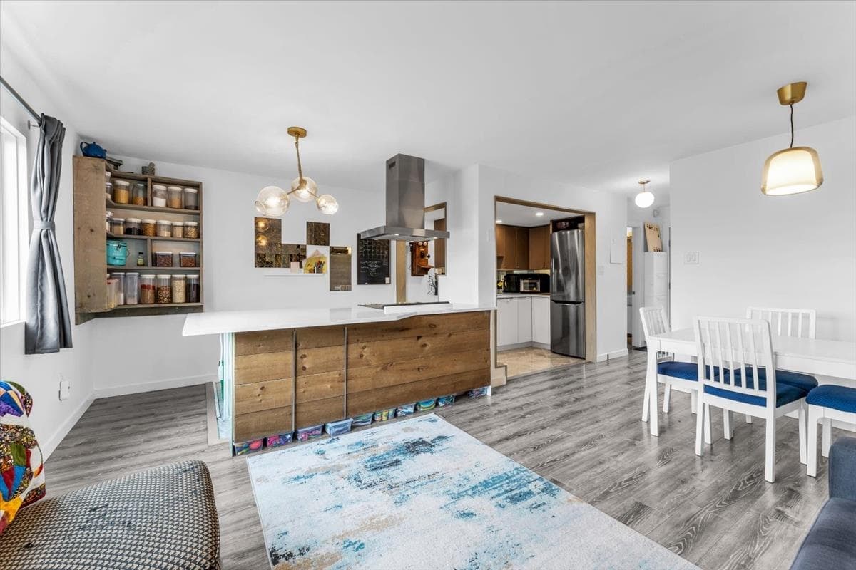 217 - 2910 E Pender Street, Vancouver, V5K 2C3 — photo 3