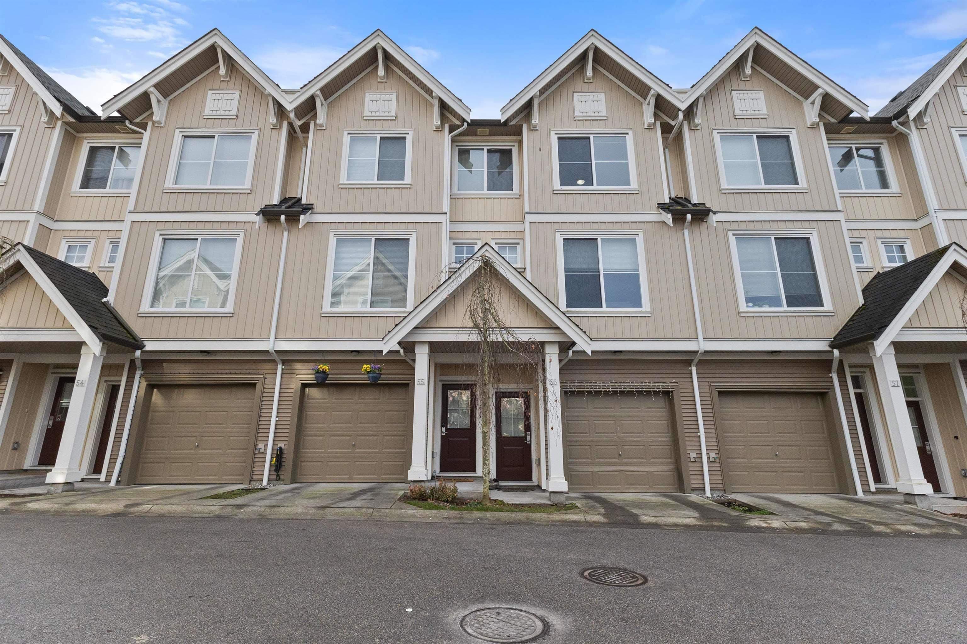 56 - 31032 Westridge Place, Abbotsford, V2T 0C6 — photo 1