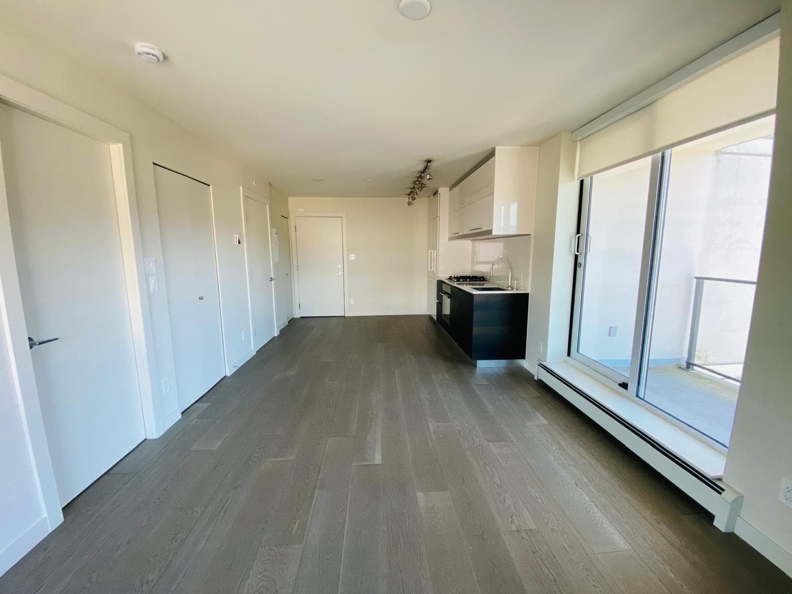 706 - 189 Keefer Street, Vancouver, V6A 0C8 — photo 3