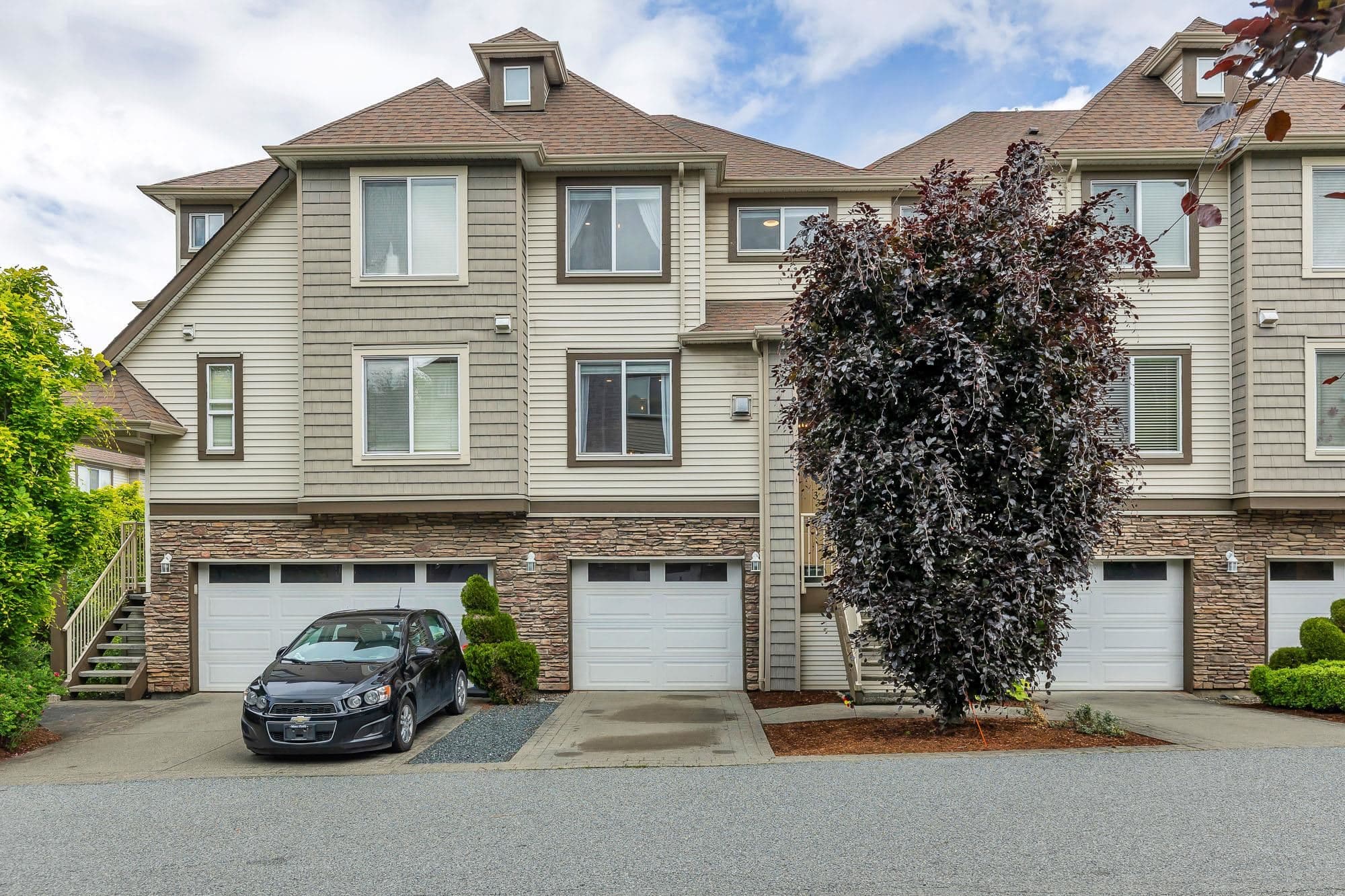33 - 46778 Hudson Road, Chilliwack, V2R 0K4 — photo 1