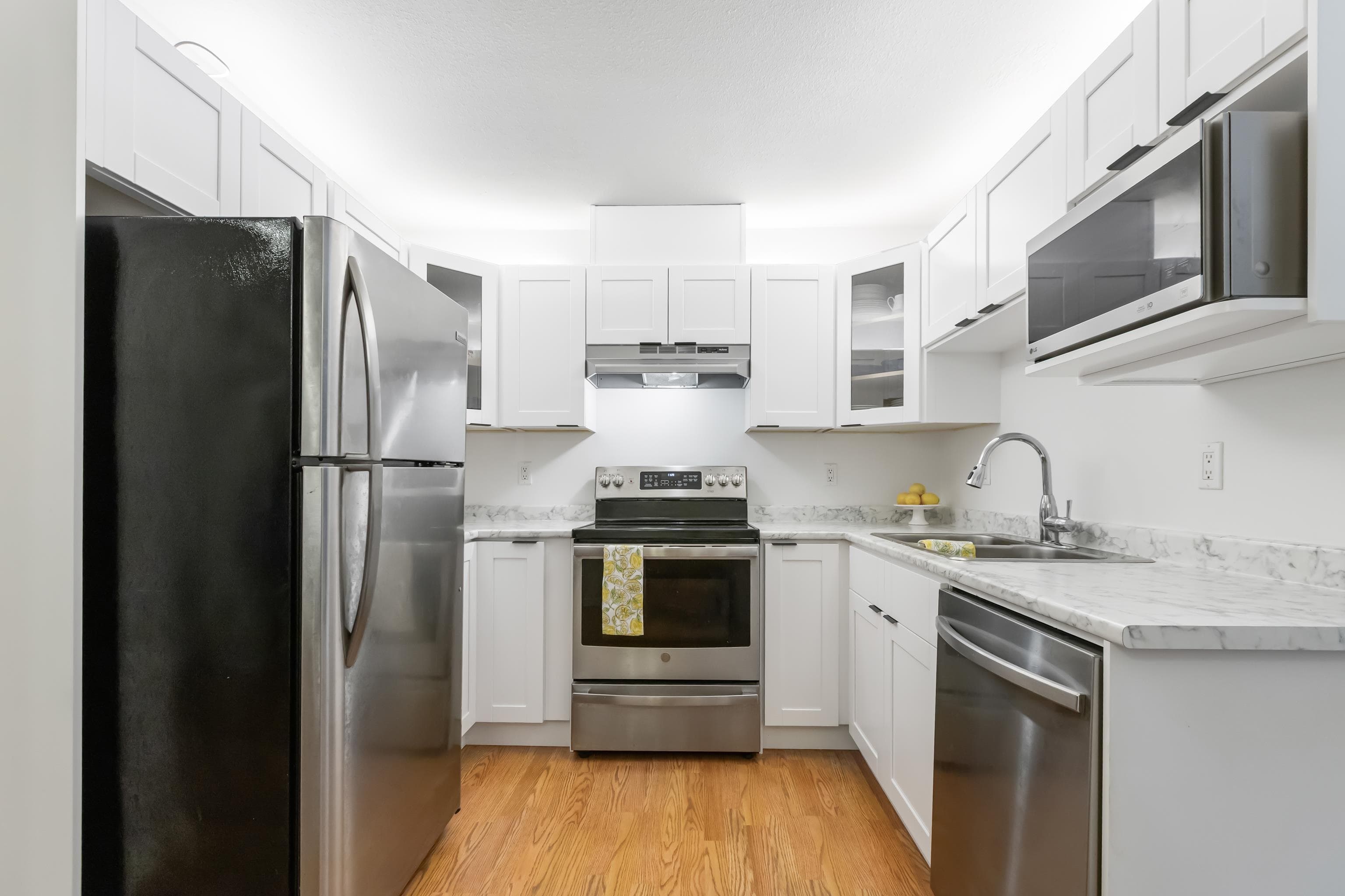 311 - 22611 116 Avenue, Maple Ridge, V2X 0W7 — photo 1