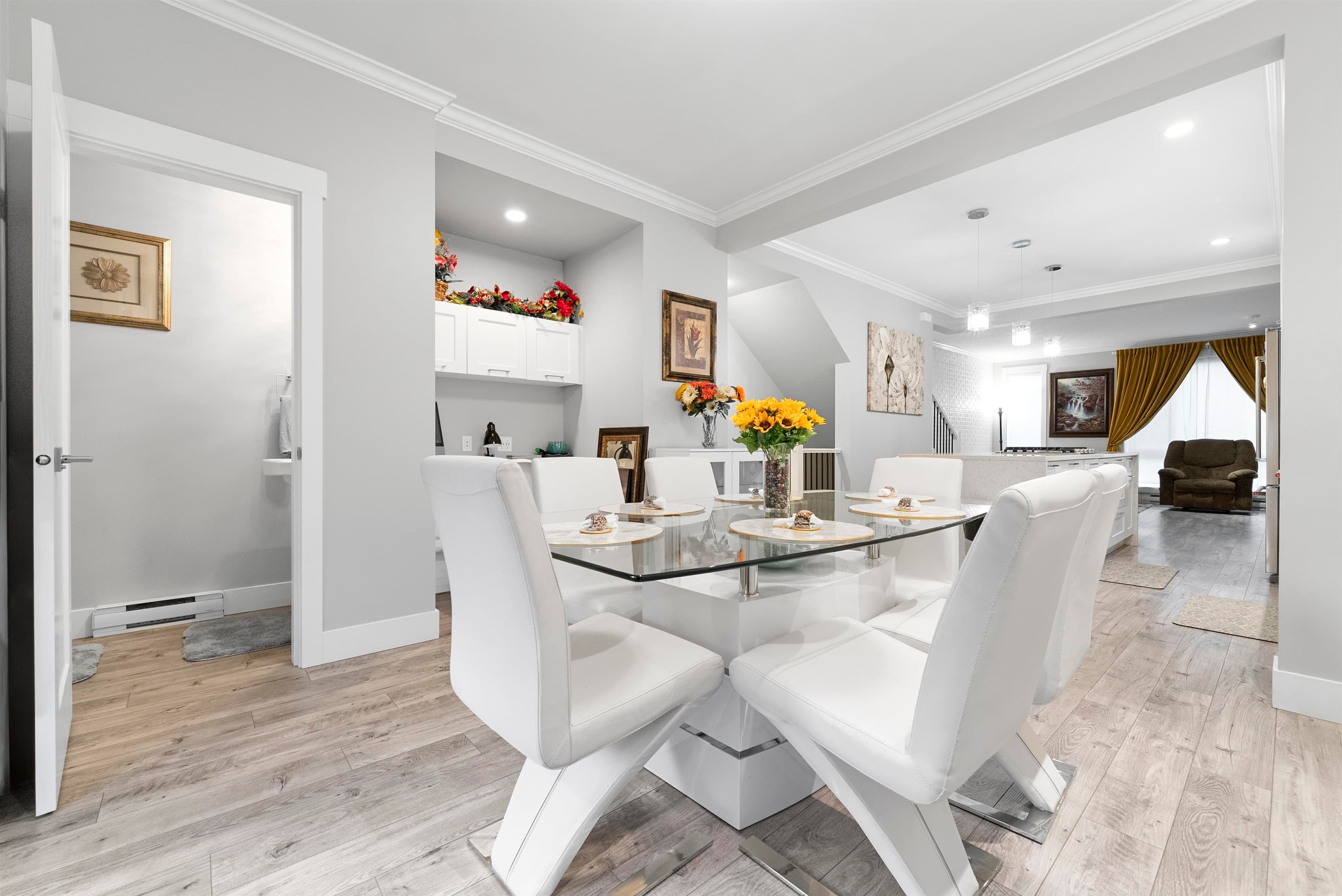 17 - 16488 64 Avenue, Surrey, V3S 6X6 — photo 5