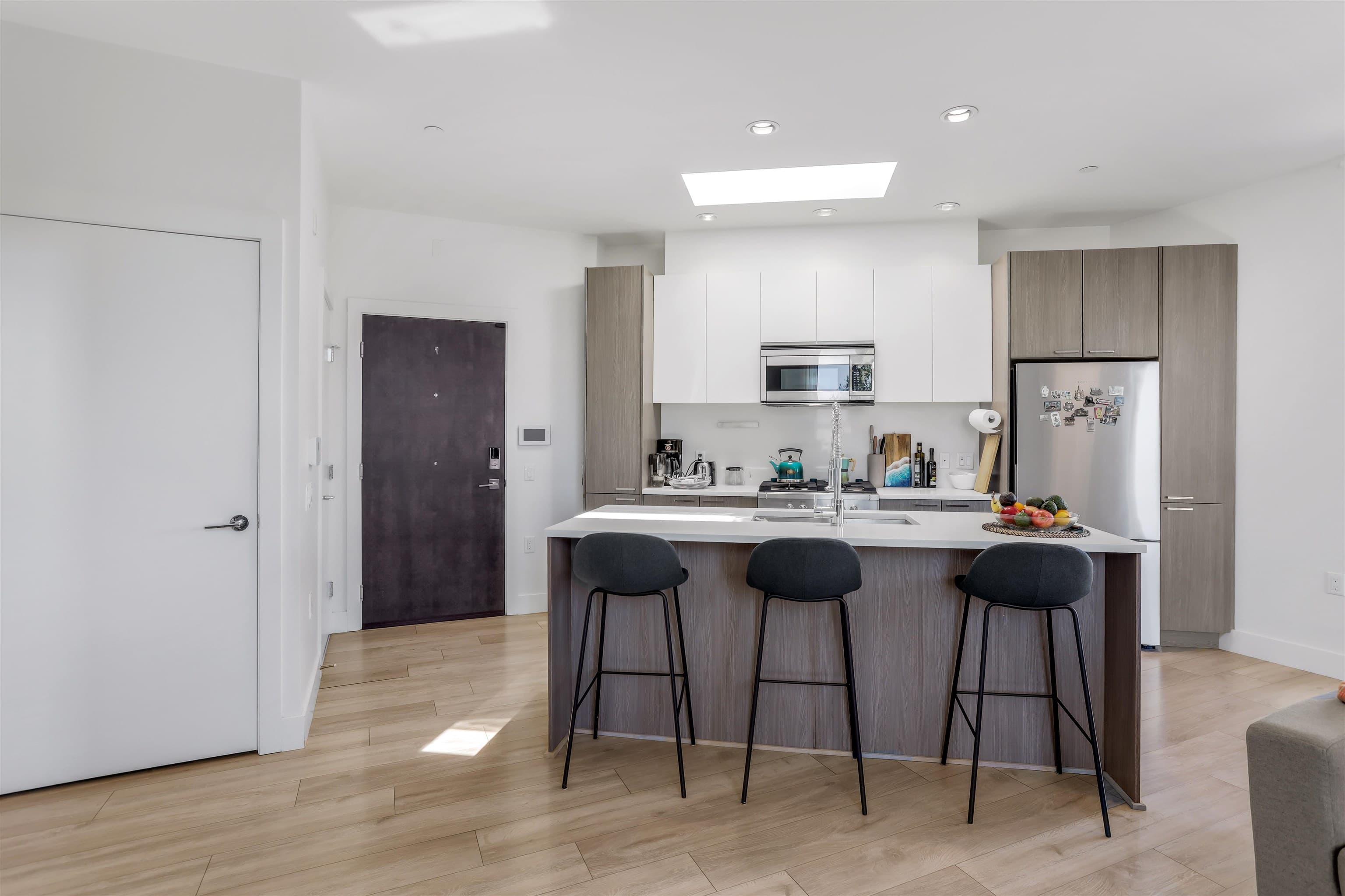 PH2 - 3420 St. Catherines Street, Vancouver, V5V 4K8 — photo 4