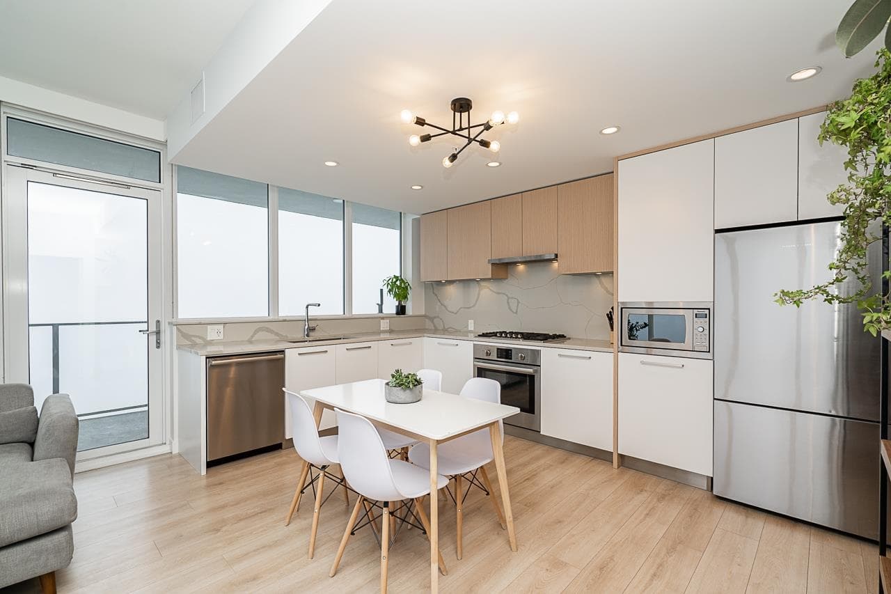 2704 - 567 Clarke Road, Coquitlam, V3J 0K7 — photo 3