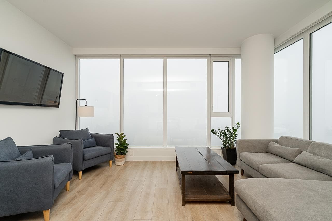 2704 - 567 Clarke Road, Coquitlam, V3J 0K7 — photo 5