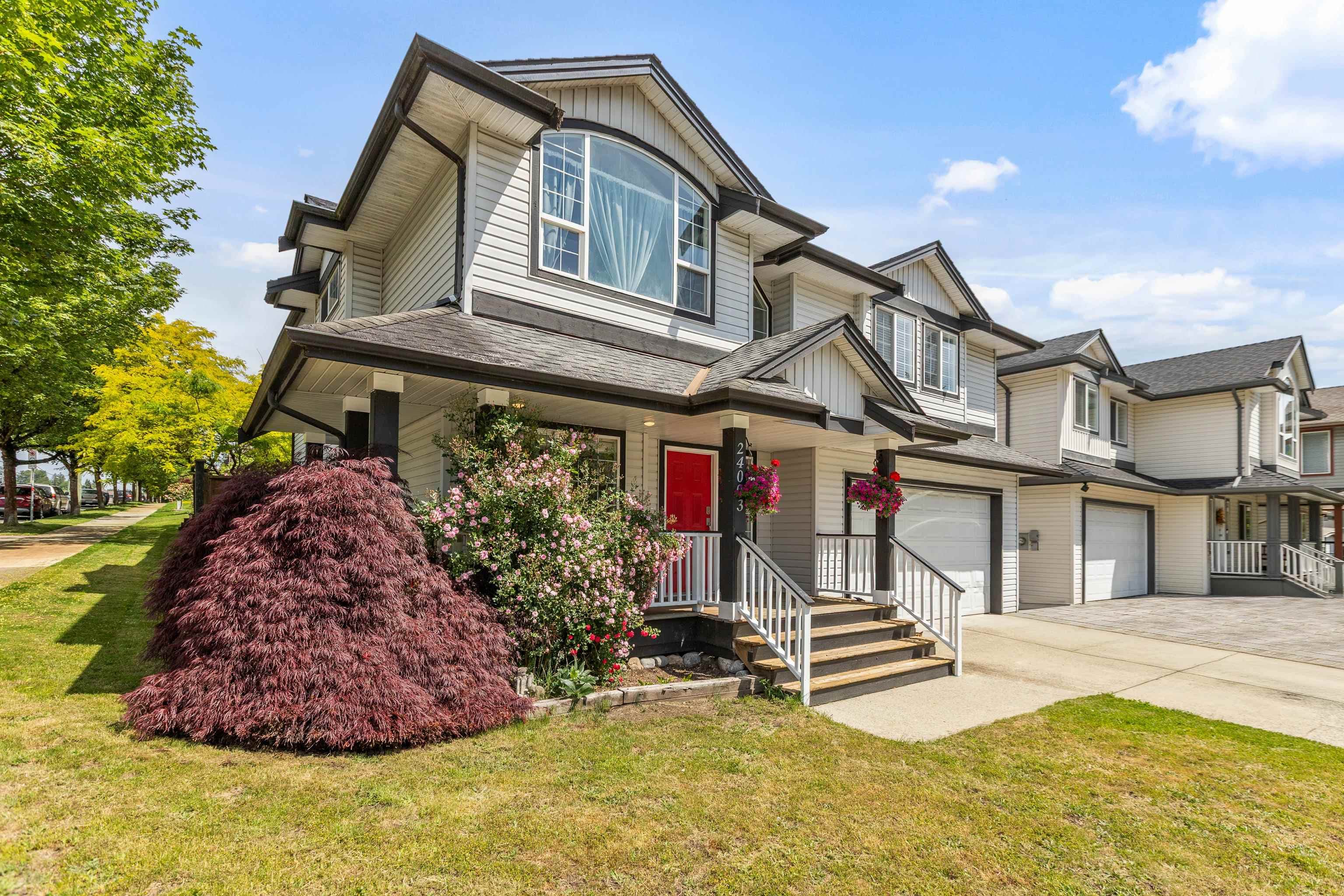 24003 109 Avenue, Maple Ridge