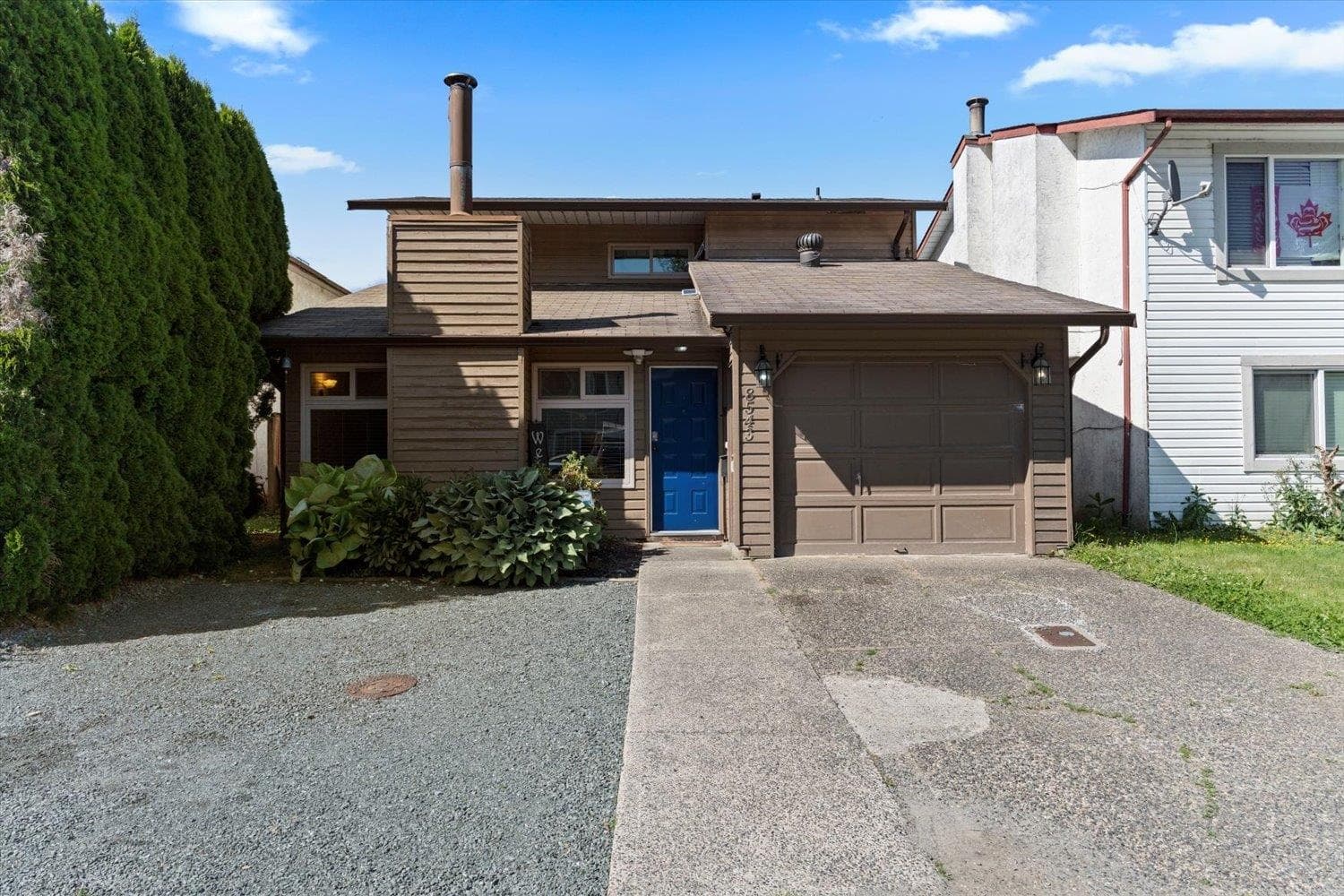 8543 Mccutcheon Avenue, Chilliwack